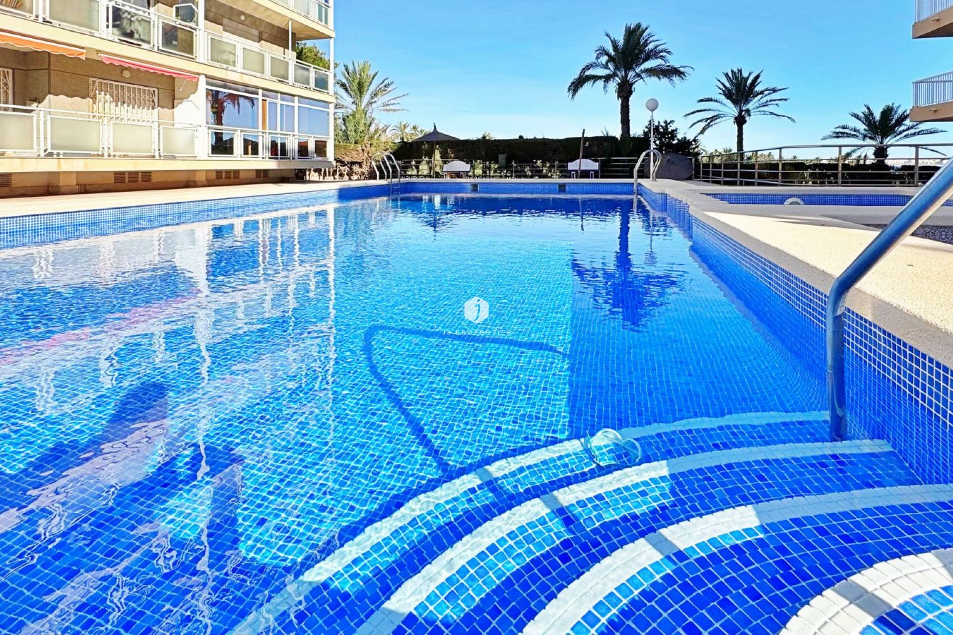 Resale - Apartment / flat -
Torrevieja - Costa Blanca