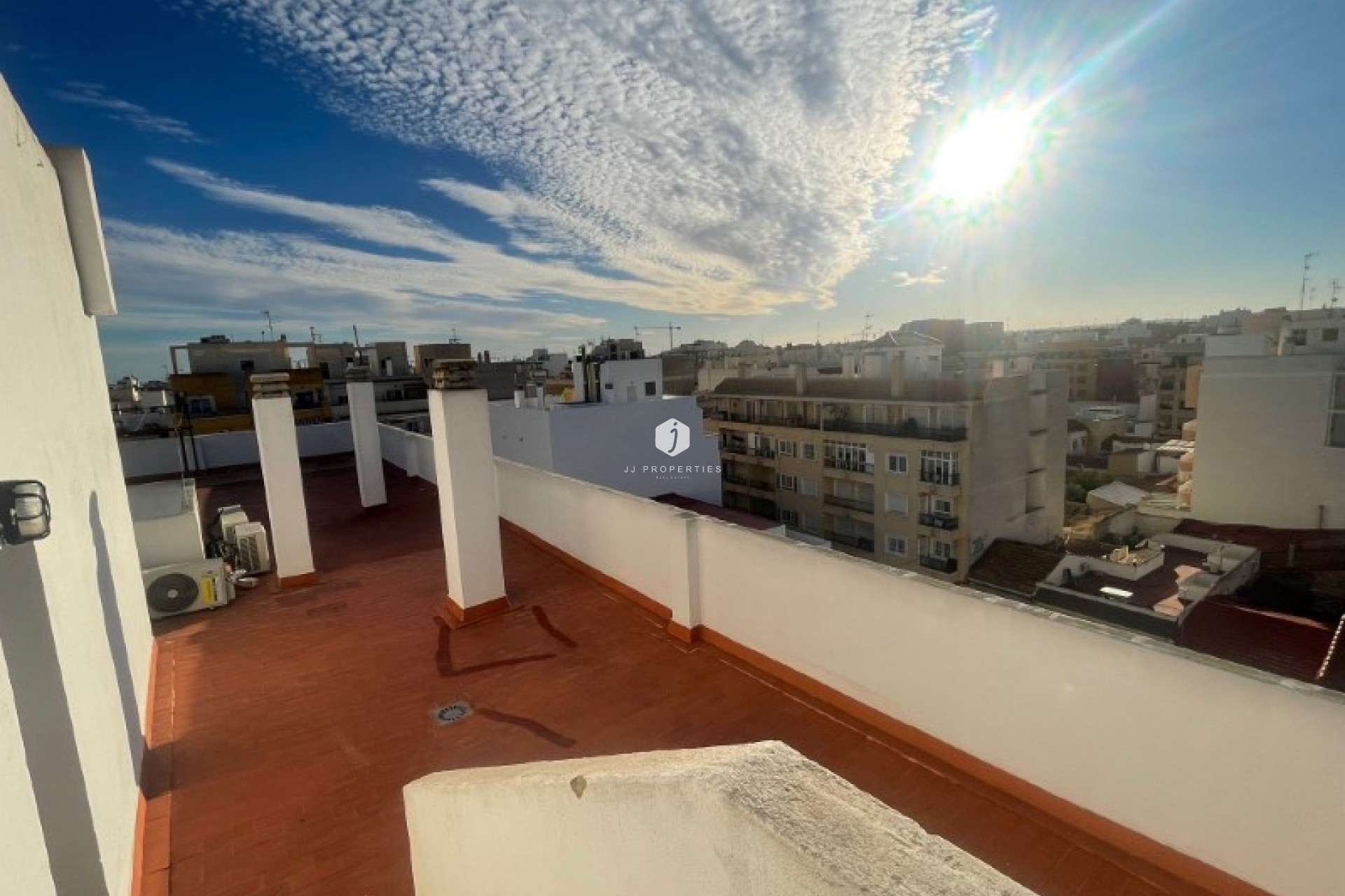 Resale - Apartment / flat -
Torrevieja - Costa Blanca