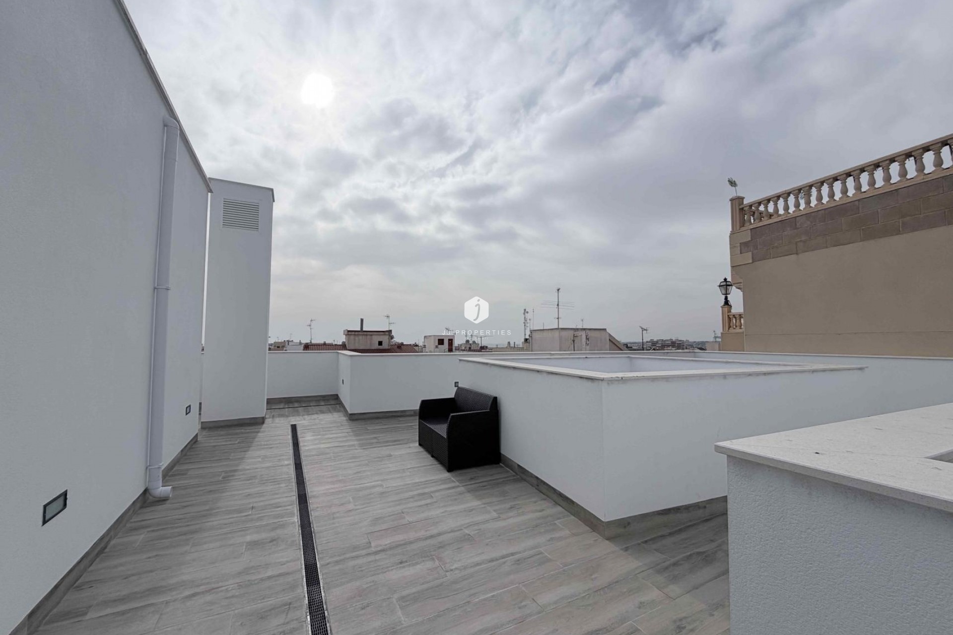 Resale - Apartment / flat -
Torrevieja - Costa Blanca