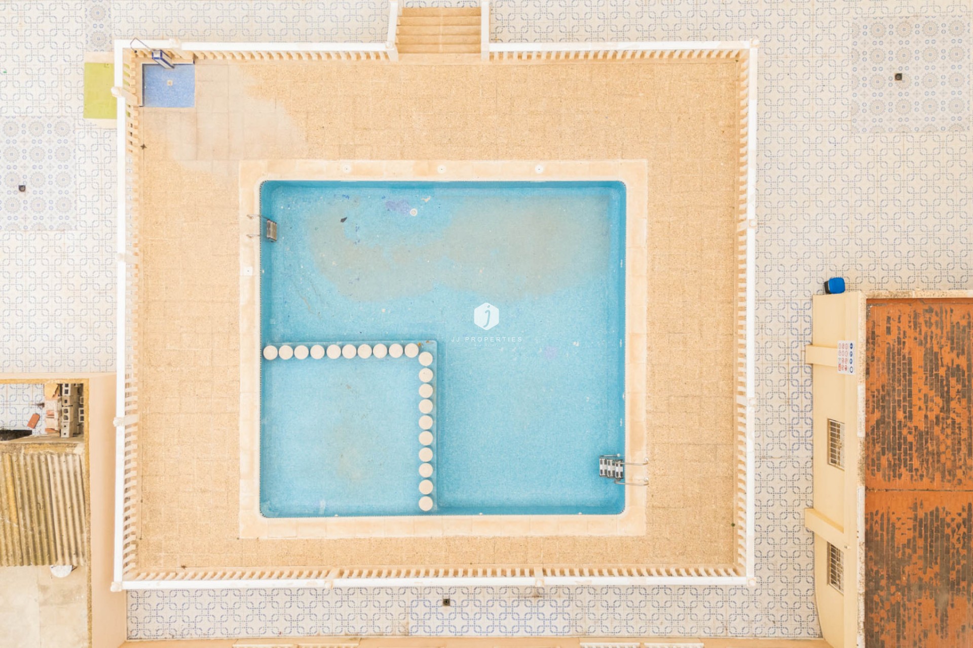 Resale - Apartment / flat -
Torrevieja - Costa Blanca