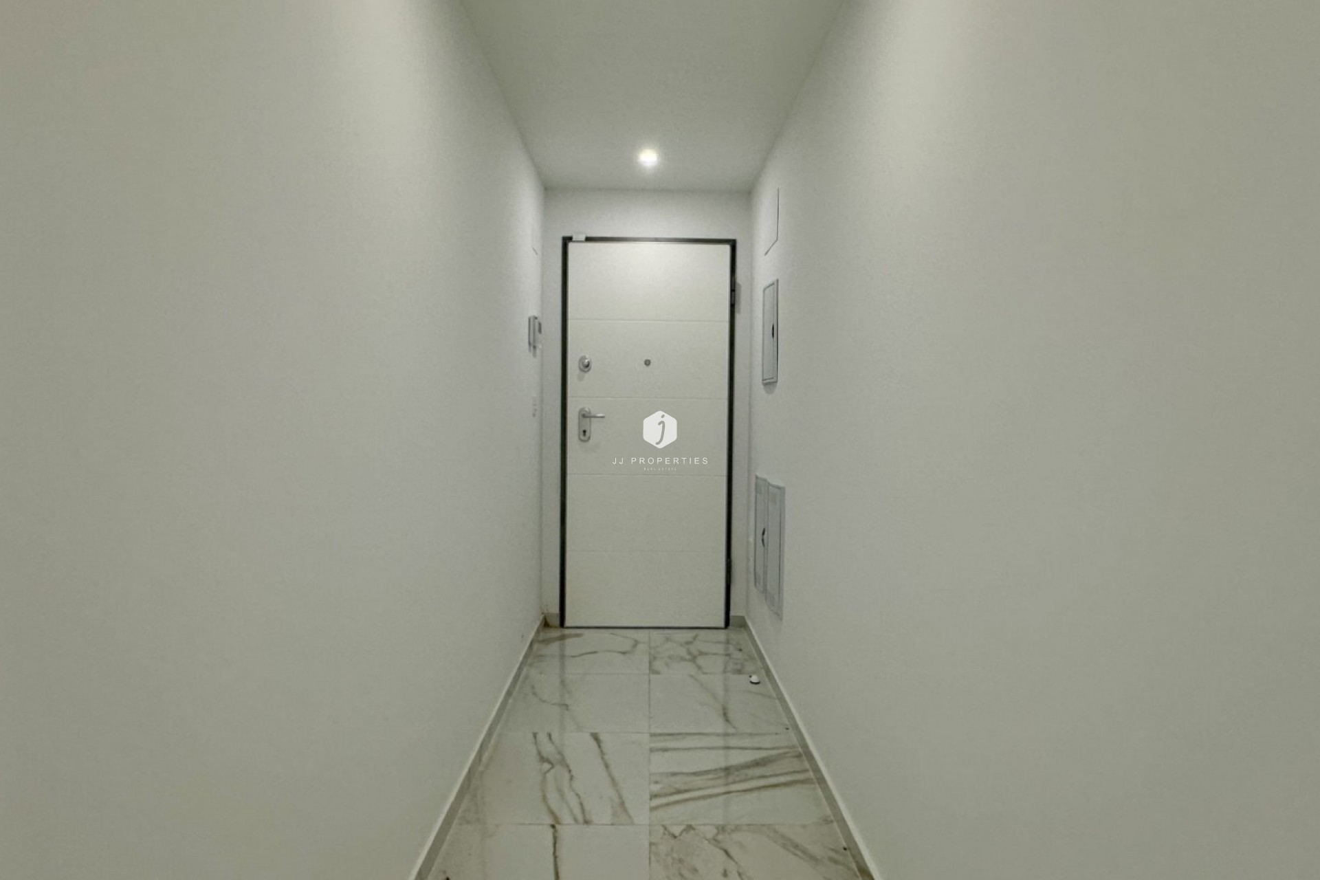 Resale - Apartment / flat -
Torrevieja - Costa Blanca