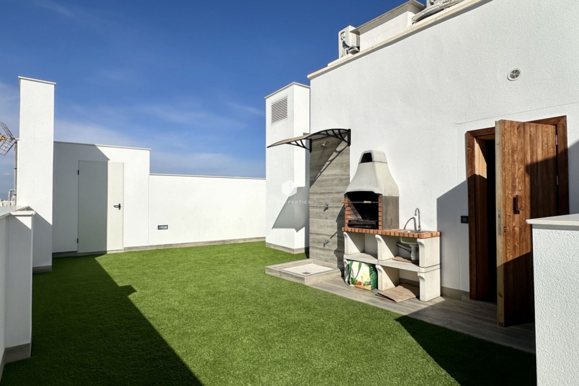 Resale - Apartment / flat -
Torrevieja - Costa Blanca