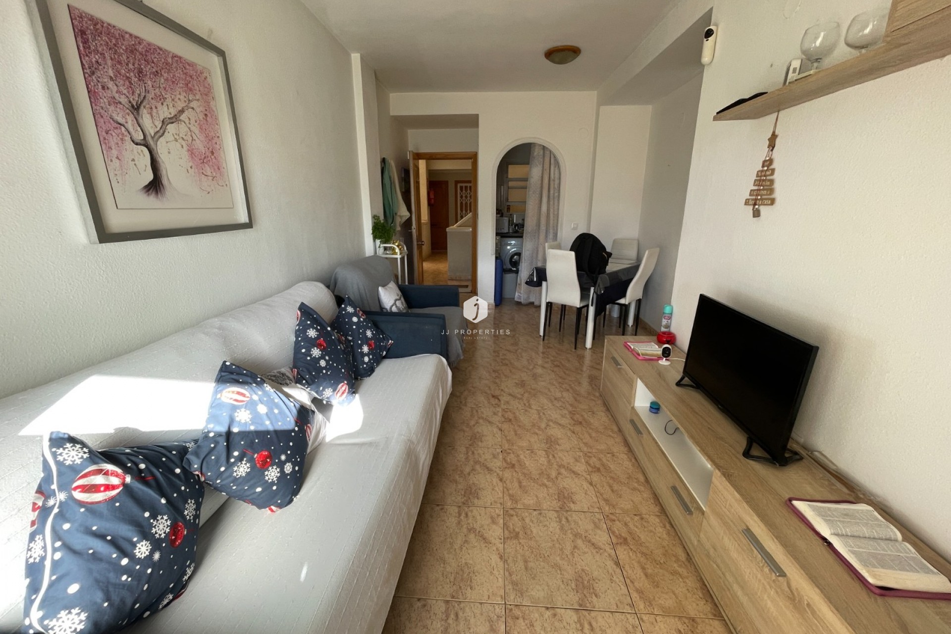 Resale - Apartment / flat -
Torrevieja - Costa Blanca