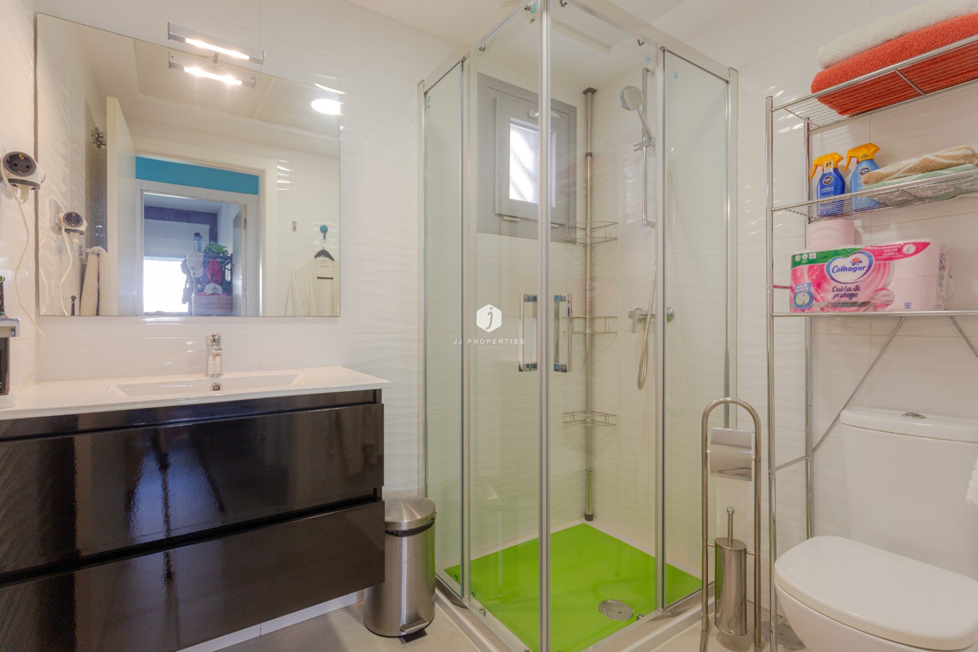 Resale - Apartment / flat -
Torrevieja - Costa Blanca