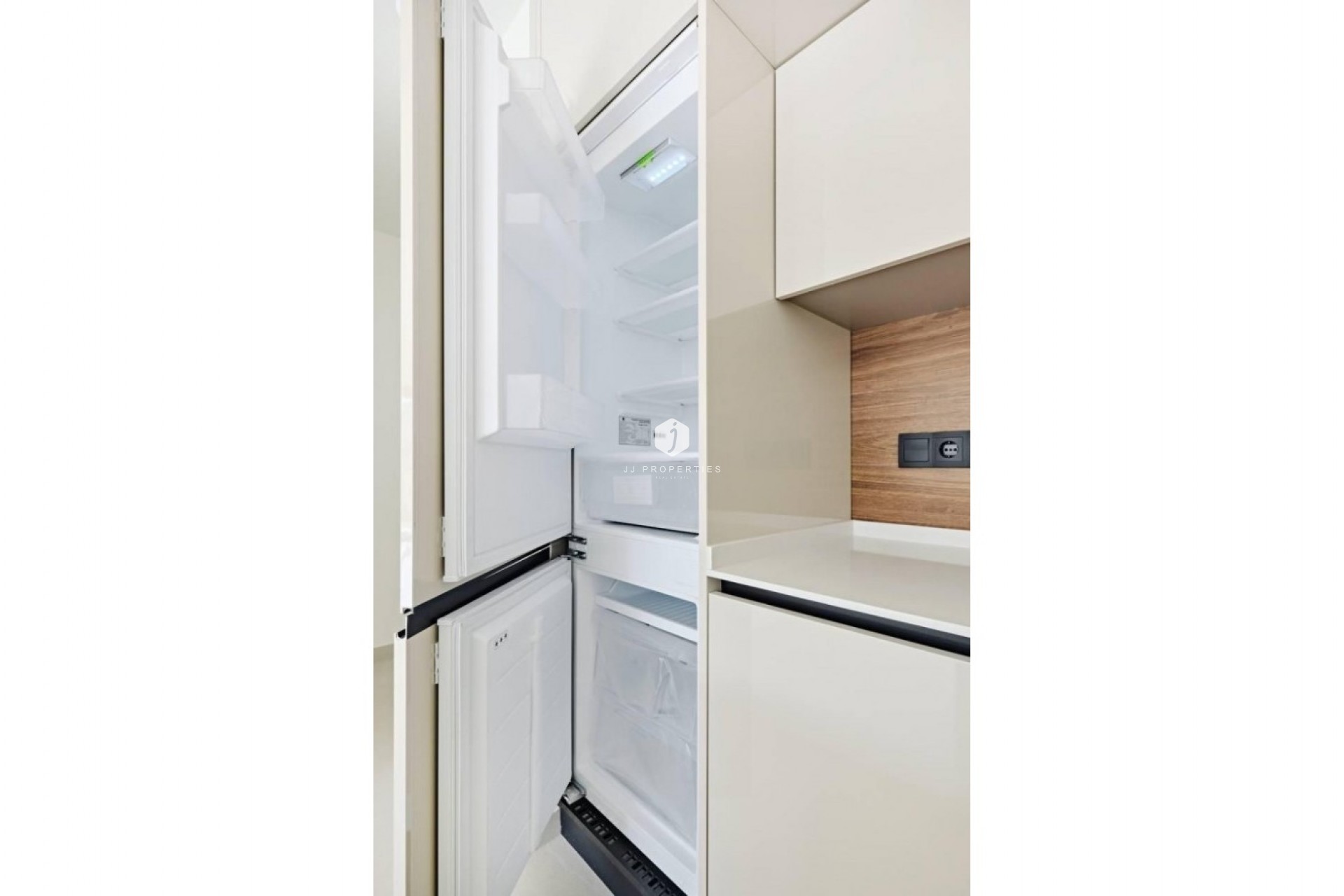 Resale - Apartment / flat -
Torrevieja - Costa Blanca