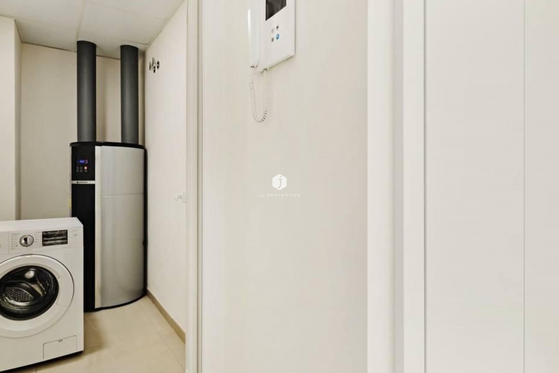 Resale - Apartment / flat -
Torrevieja - Costa Blanca