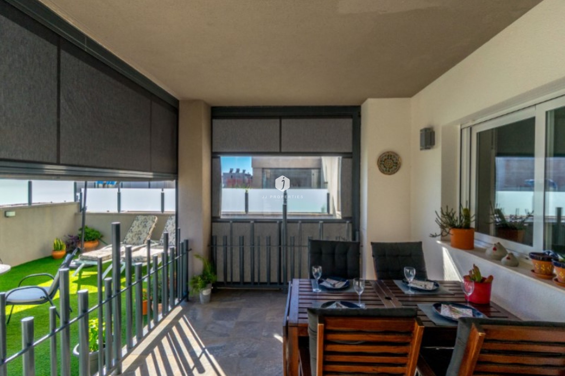 Resale - Apartment / flat -
Torrevieja - Costa Blanca