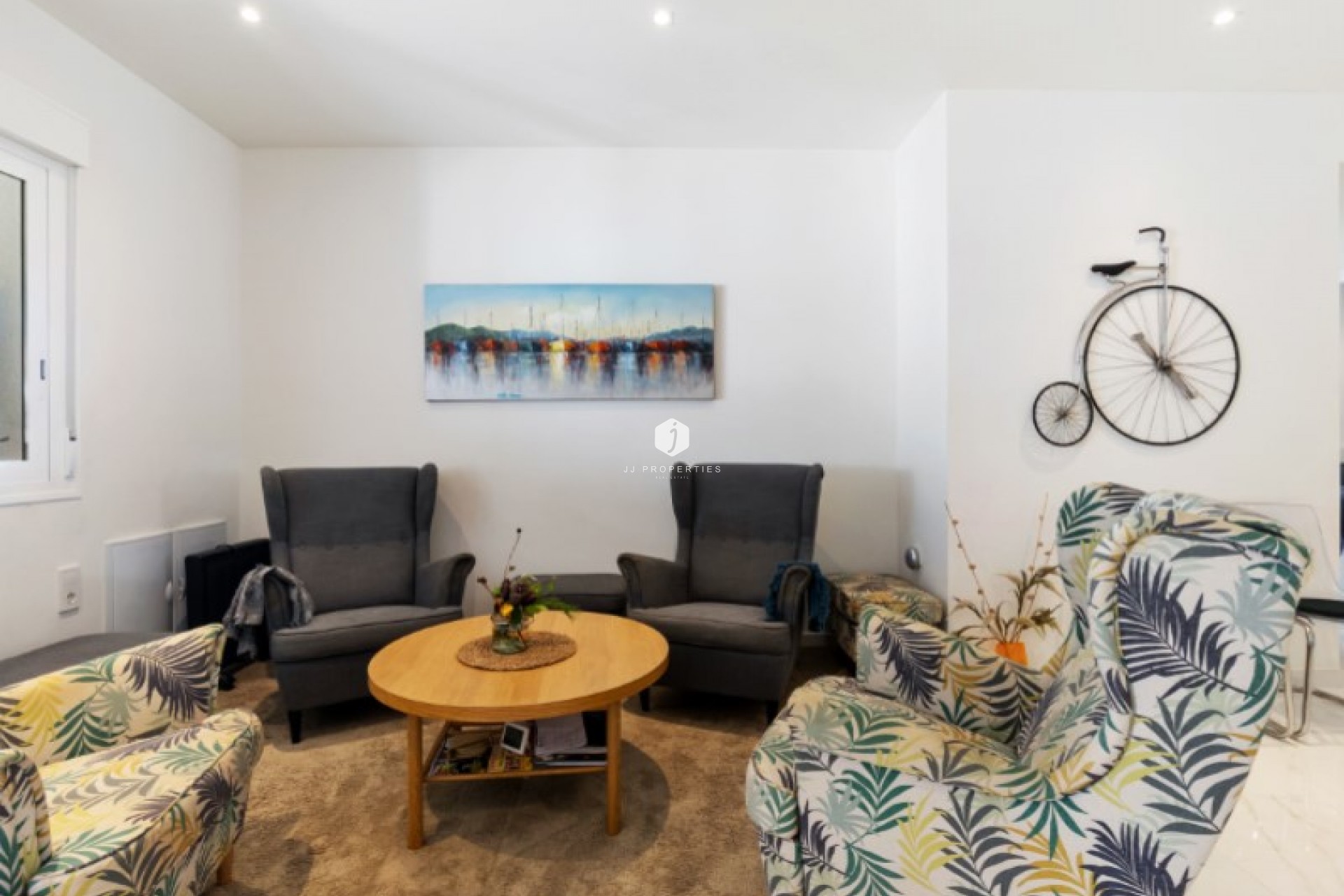 Resale - Apartment / flat -
Torrevieja - Costa Blanca