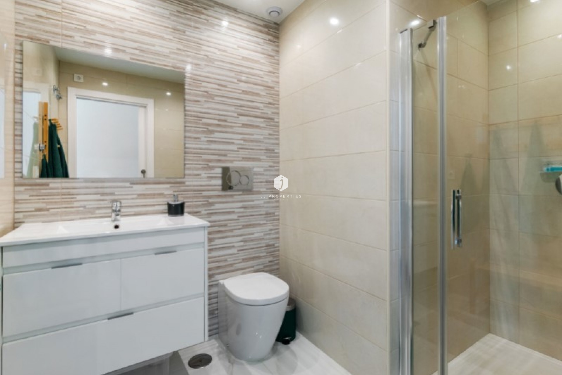 Resale - Apartment / flat -
Torrevieja - Costa Blanca