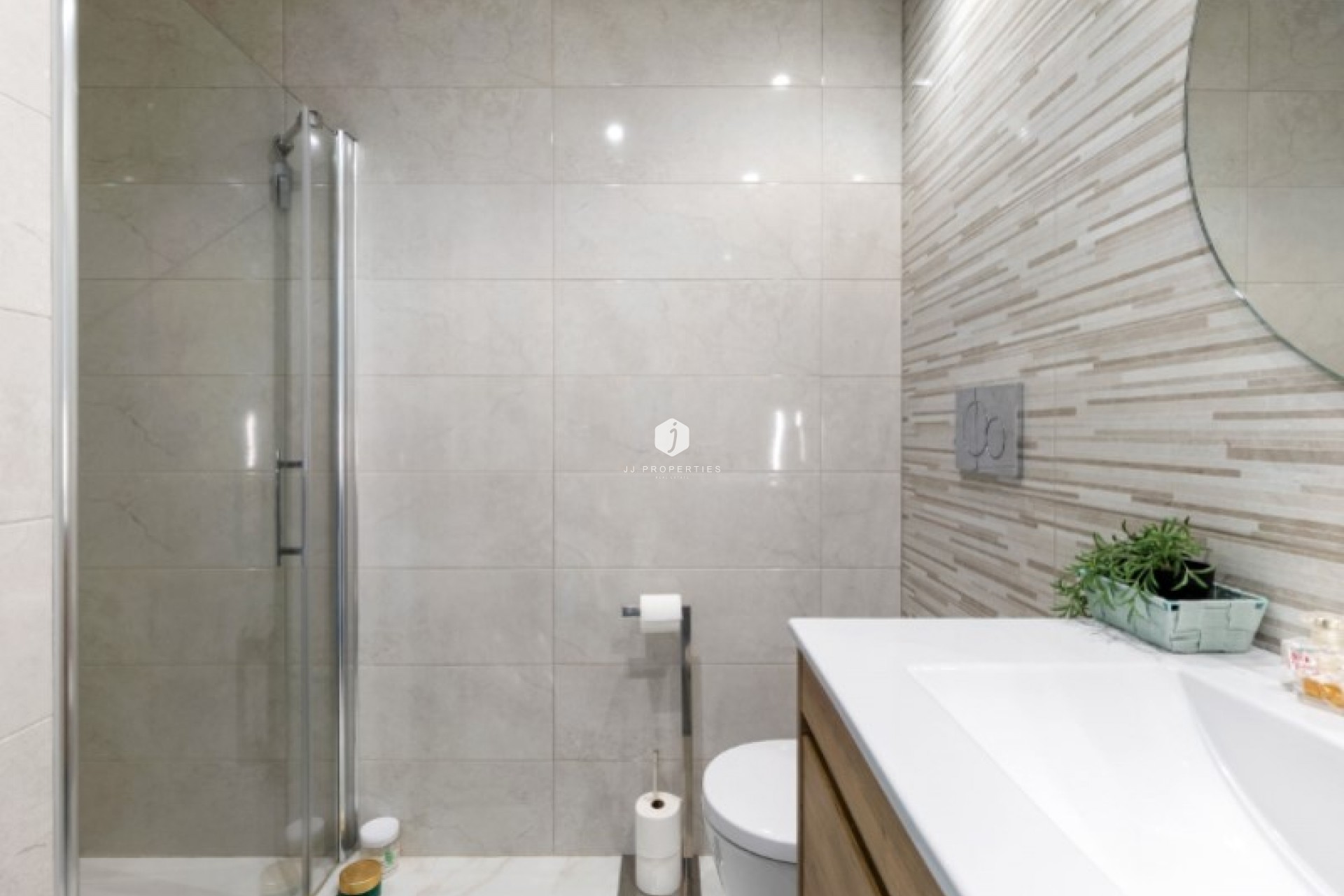 Resale - Apartment / flat -
Torrevieja - Costa Blanca