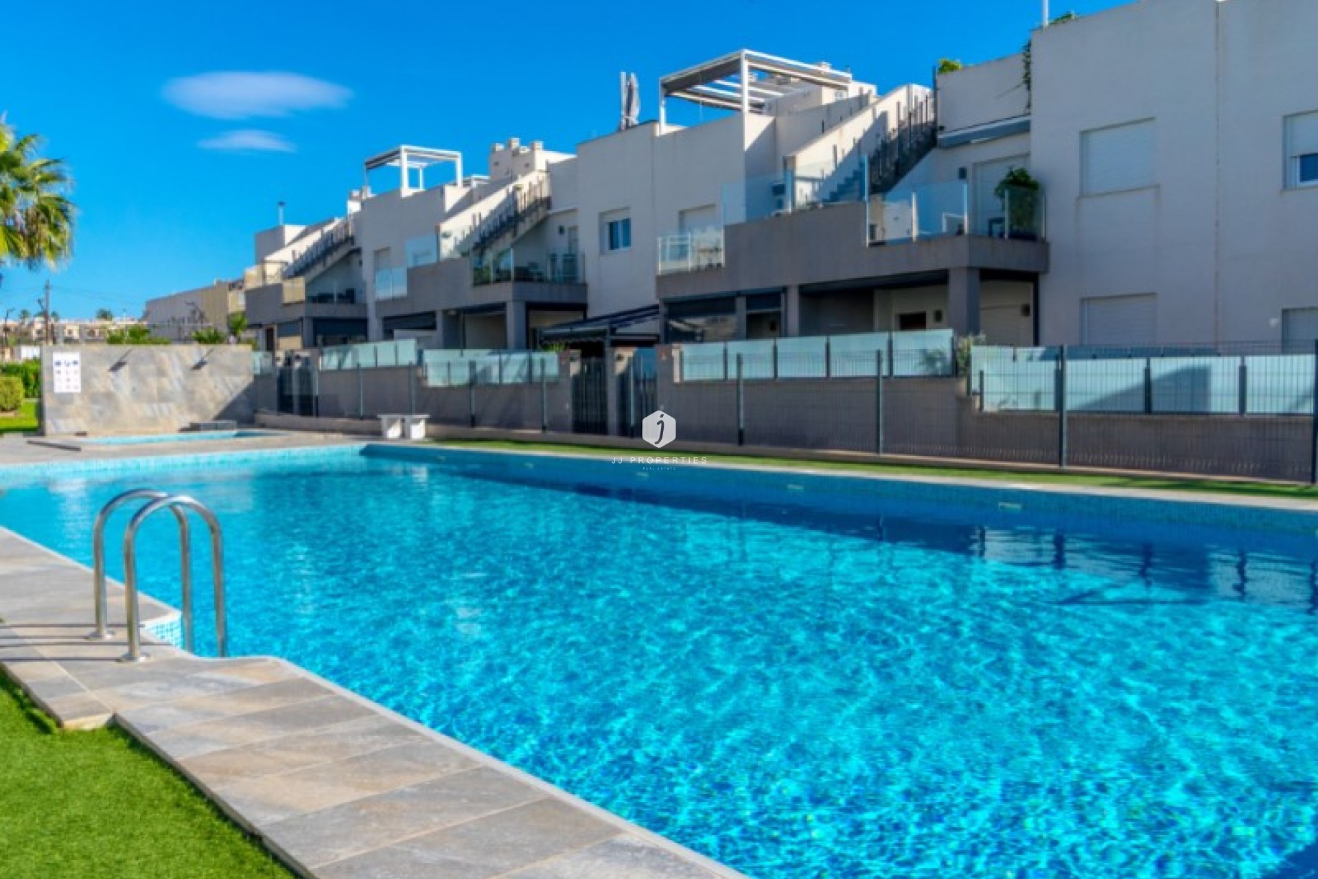 Resale - Apartment / flat -
Torrevieja - Costa Blanca