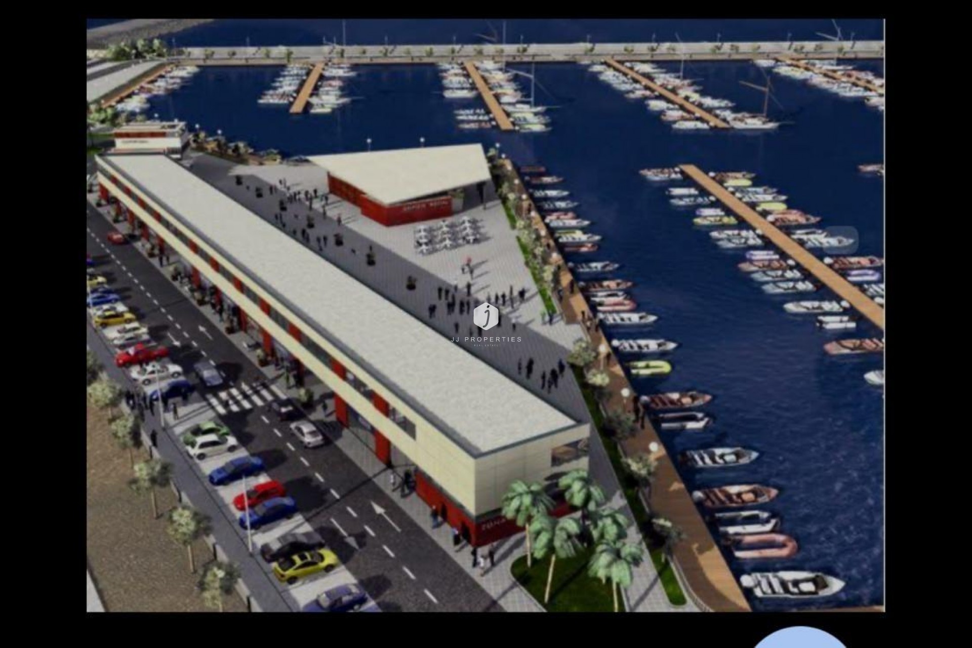 Resale - Apartment / flat -
Torrevieja - Costa Blanca