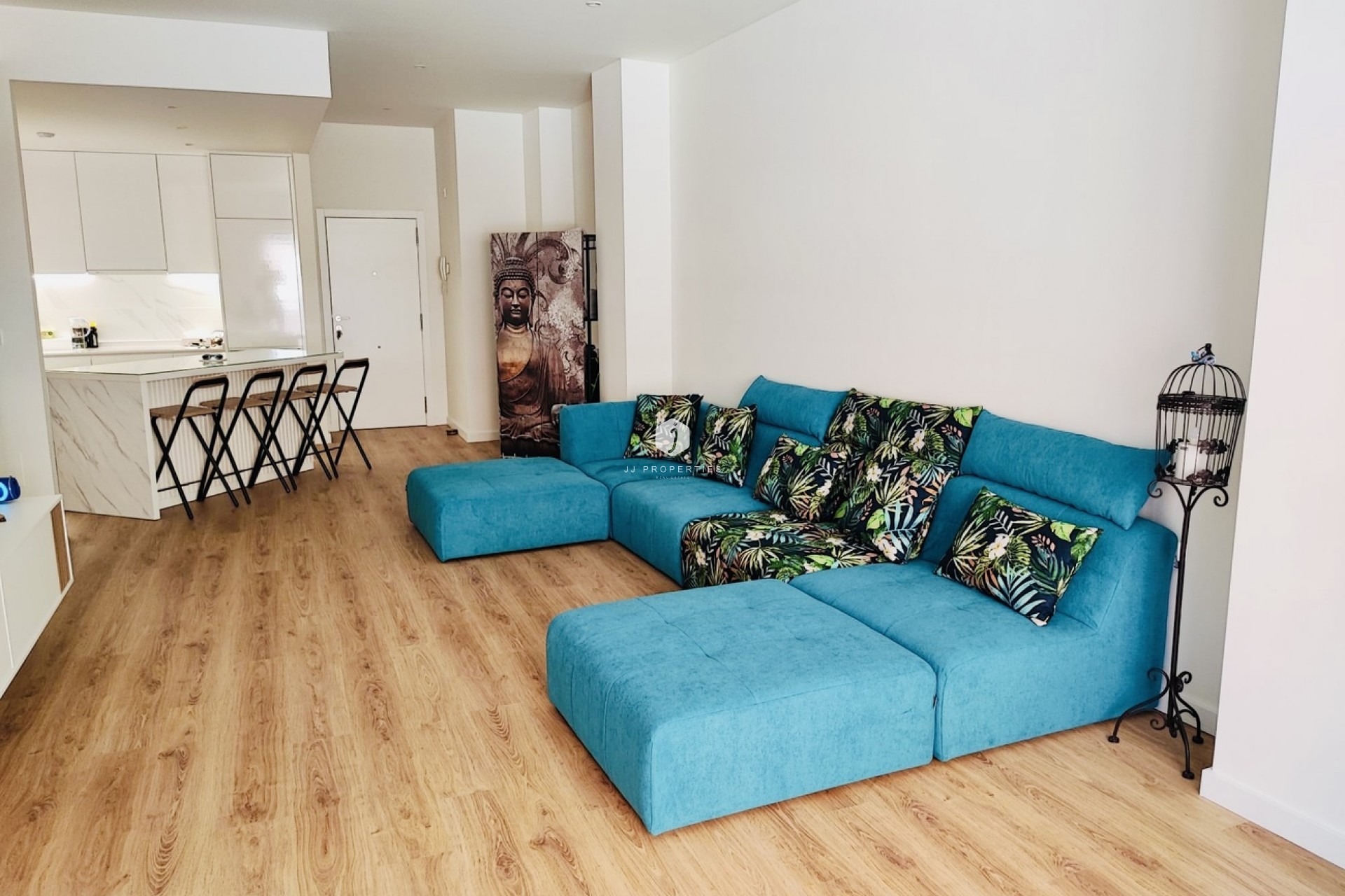 Resale - Apartment / flat -
Torrevieja - Costa Blanca