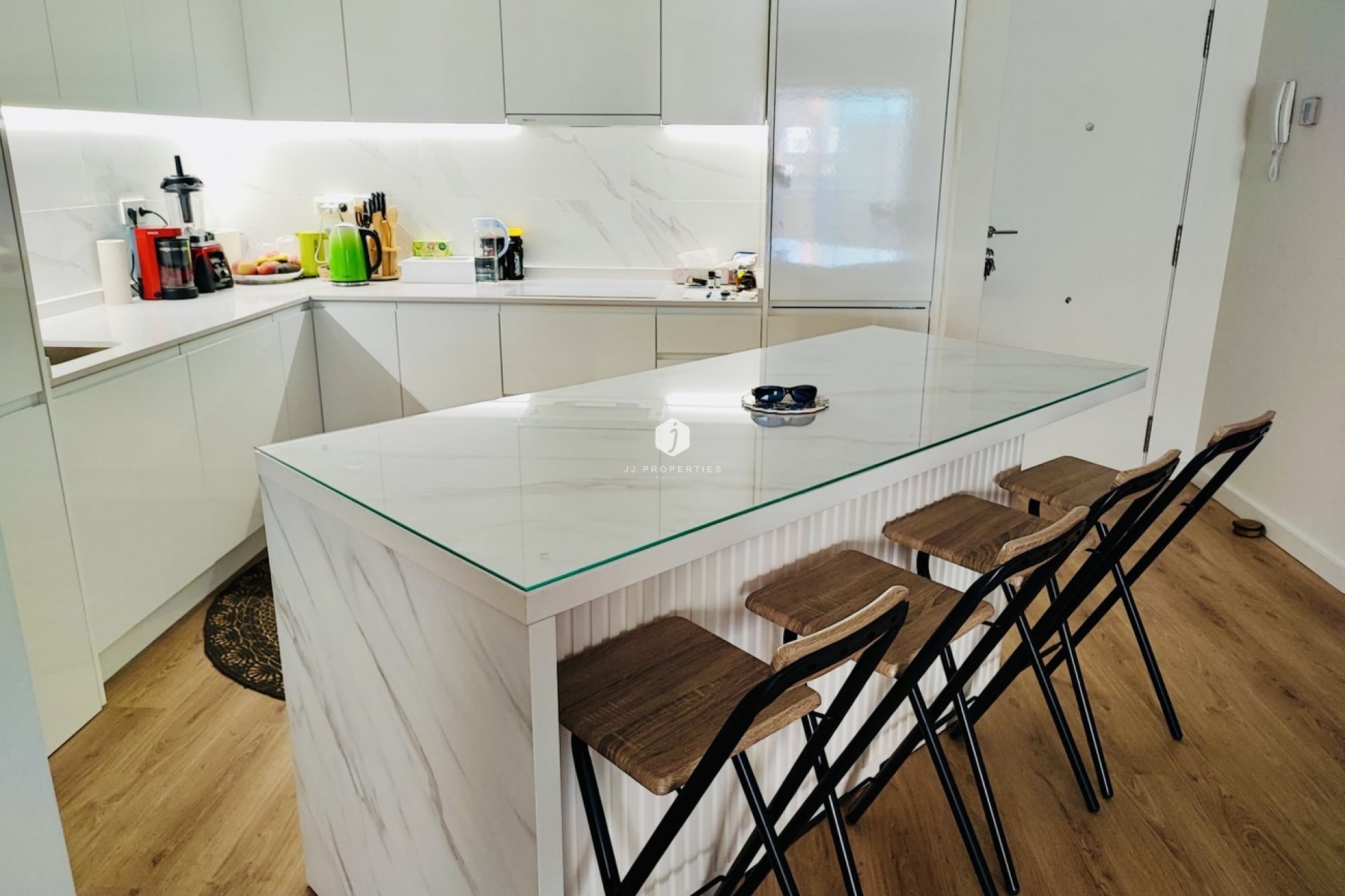 Resale - Apartment / flat -
Torrevieja - Costa Blanca