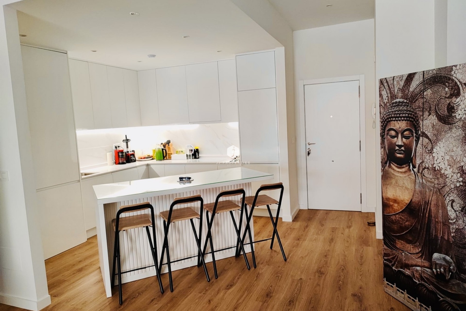 Resale - Apartment / flat -
Torrevieja - Costa Blanca