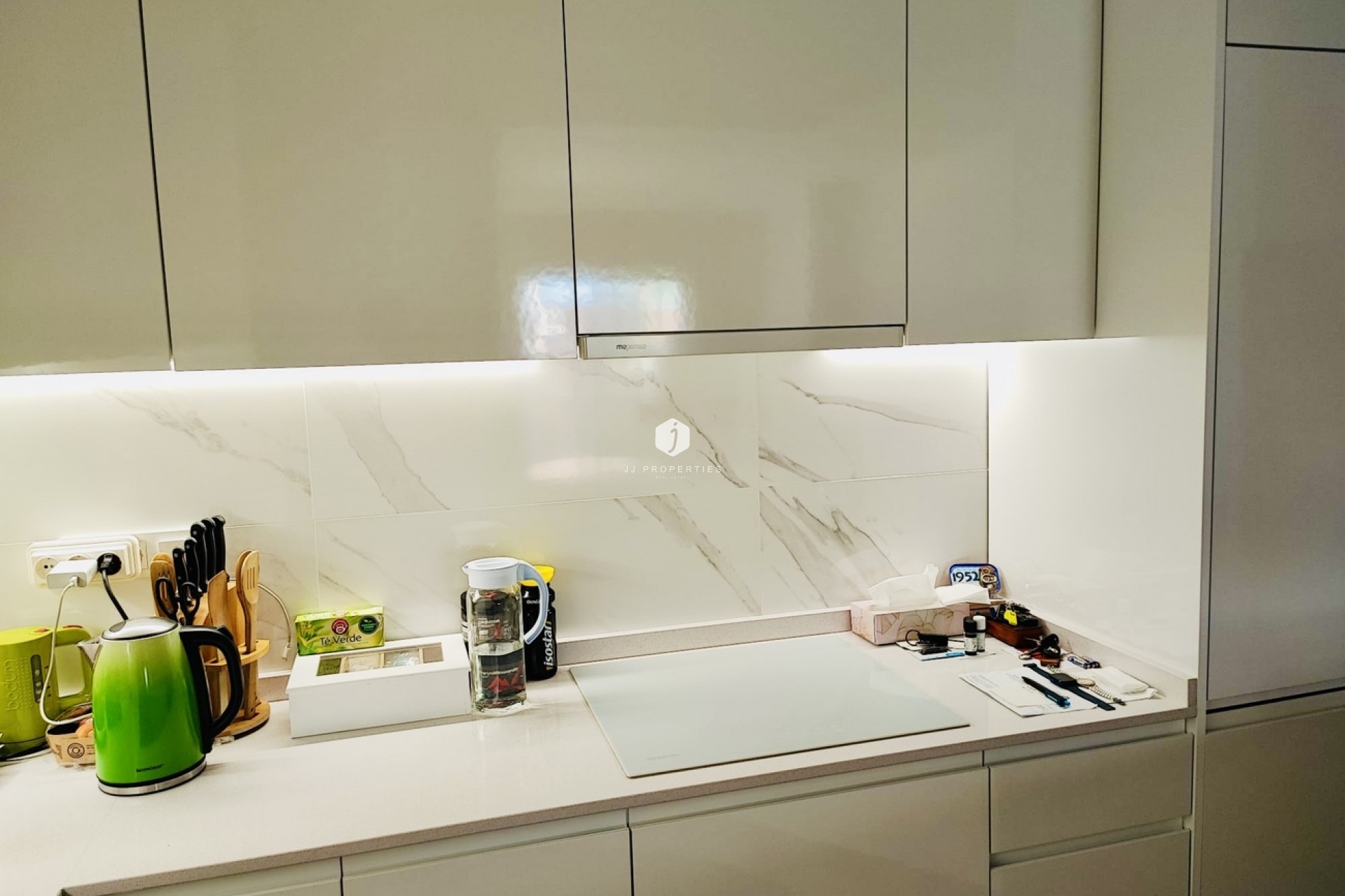 Resale - Apartment / flat -
Torrevieja - Costa Blanca