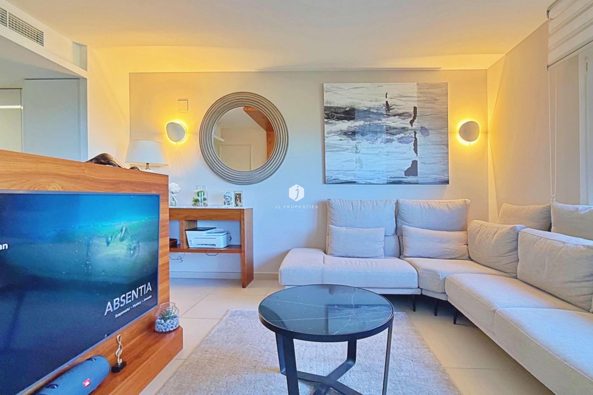 Resale - Apartment / flat -
Torrevieja - Costa Blanca