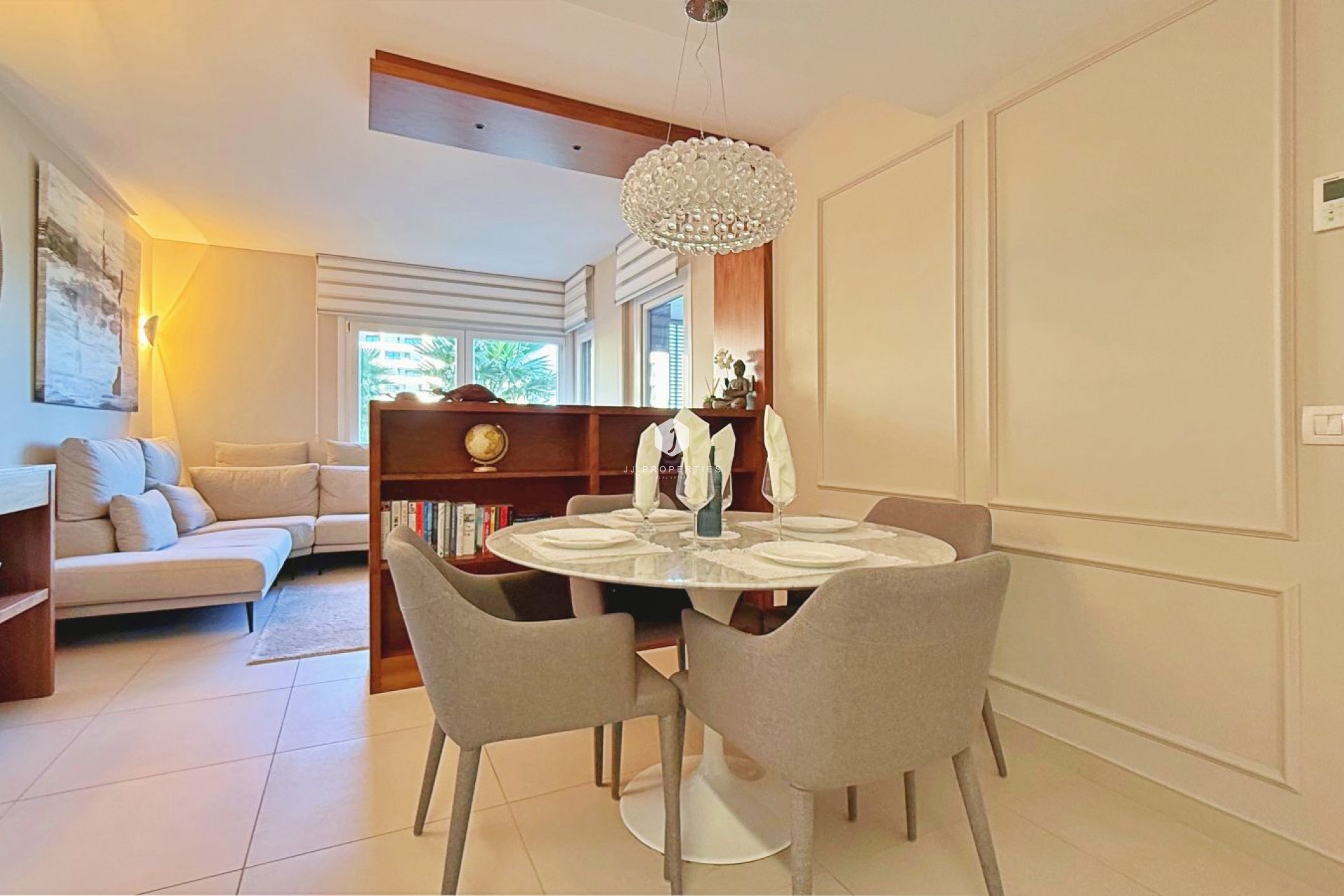 Resale - Apartment / flat -
Torrevieja - Costa Blanca