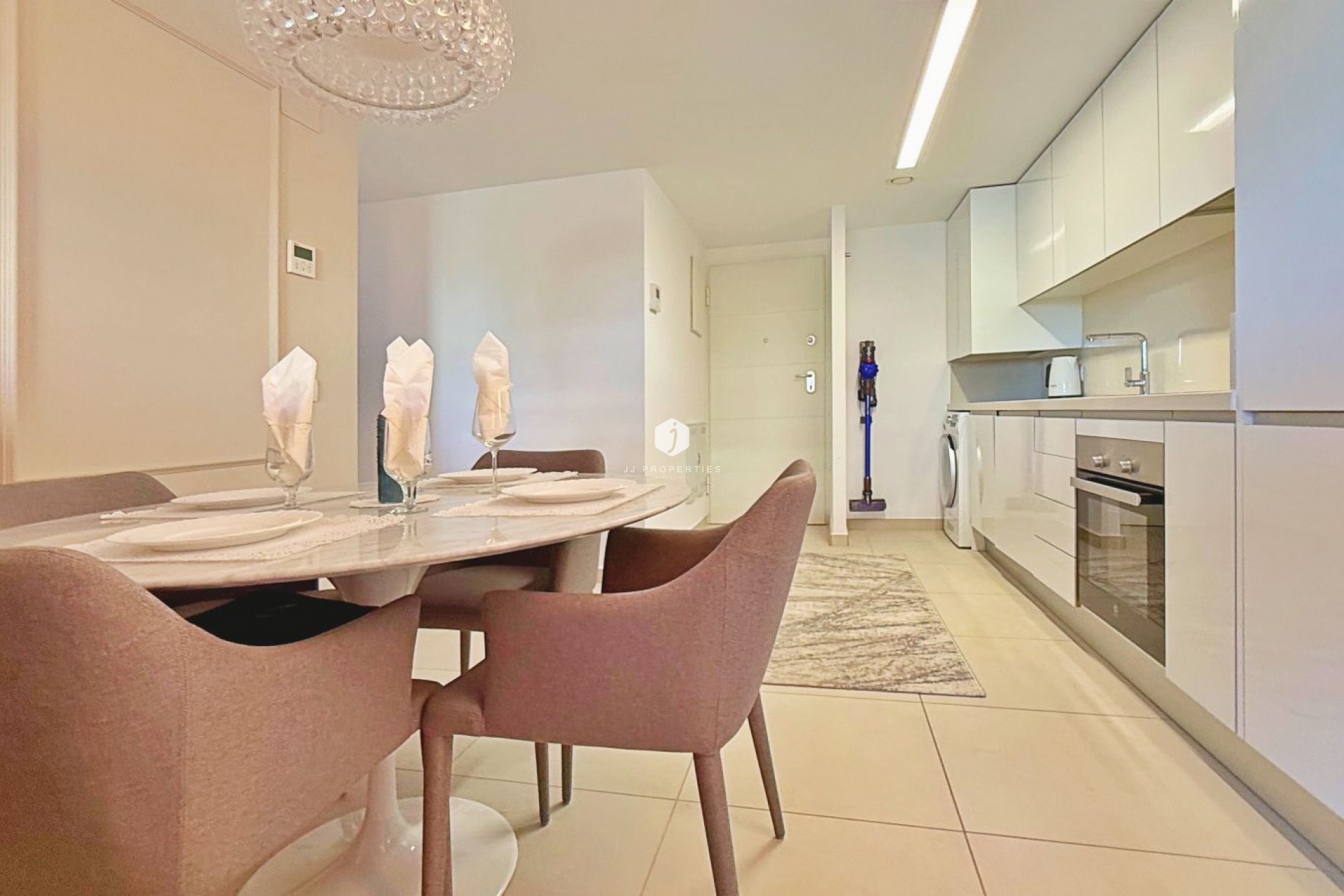 Resale - Apartment / flat -
Torrevieja - Costa Blanca