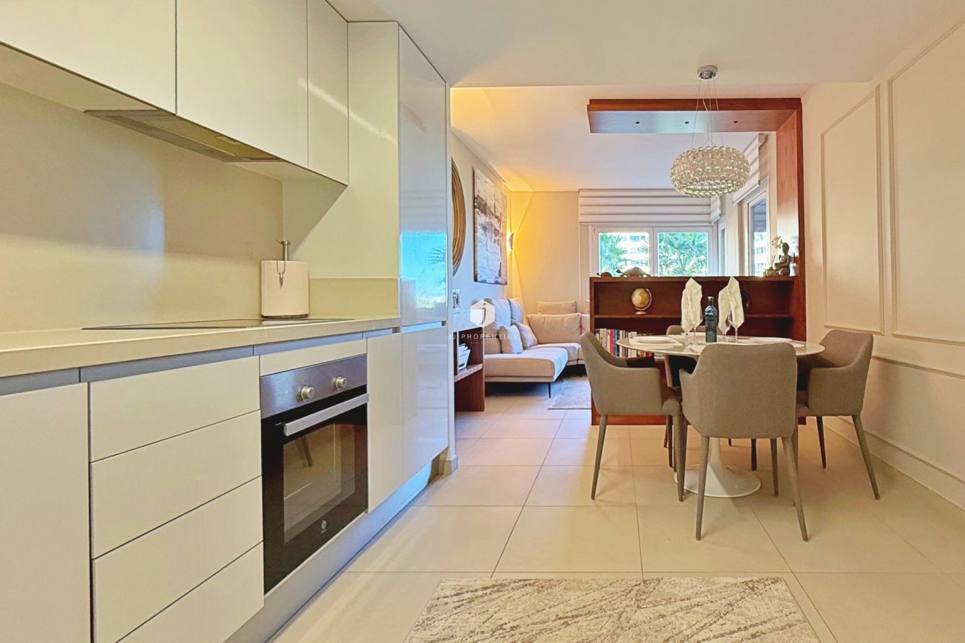 Resale - Apartment / flat -
Torrevieja - Costa Blanca