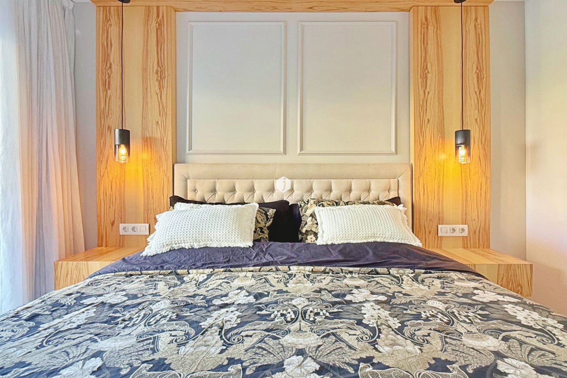 Resale - Apartment / flat -
Torrevieja - Costa Blanca