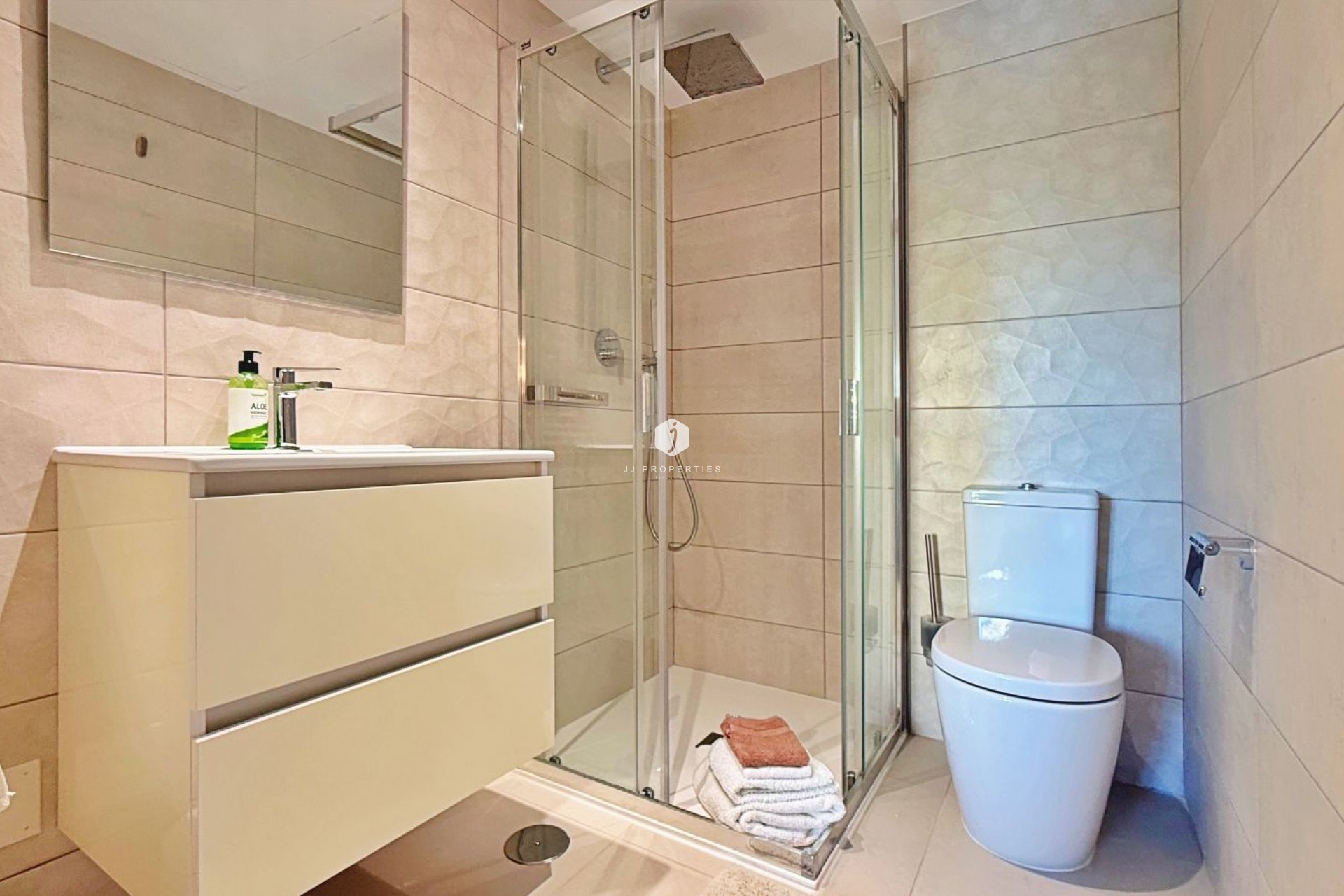 Resale - Apartment / flat -
Torrevieja - Costa Blanca