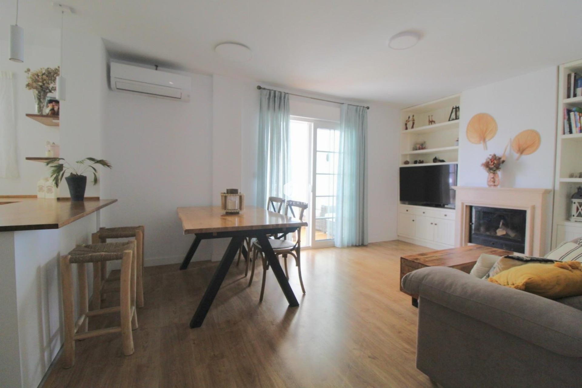 Resale - Apartment / flat -
Torrevieja - Costa Blanca