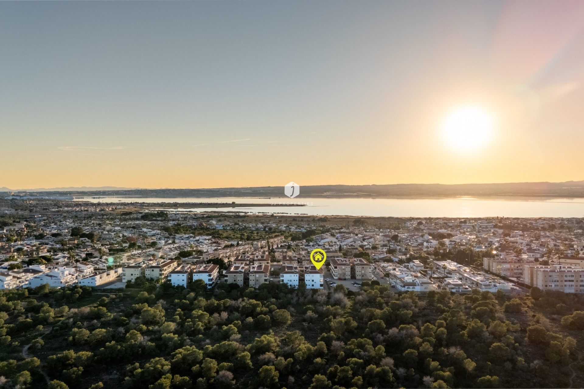 Resale - Apartment / flat -
Torrevieja - Costa Blanca