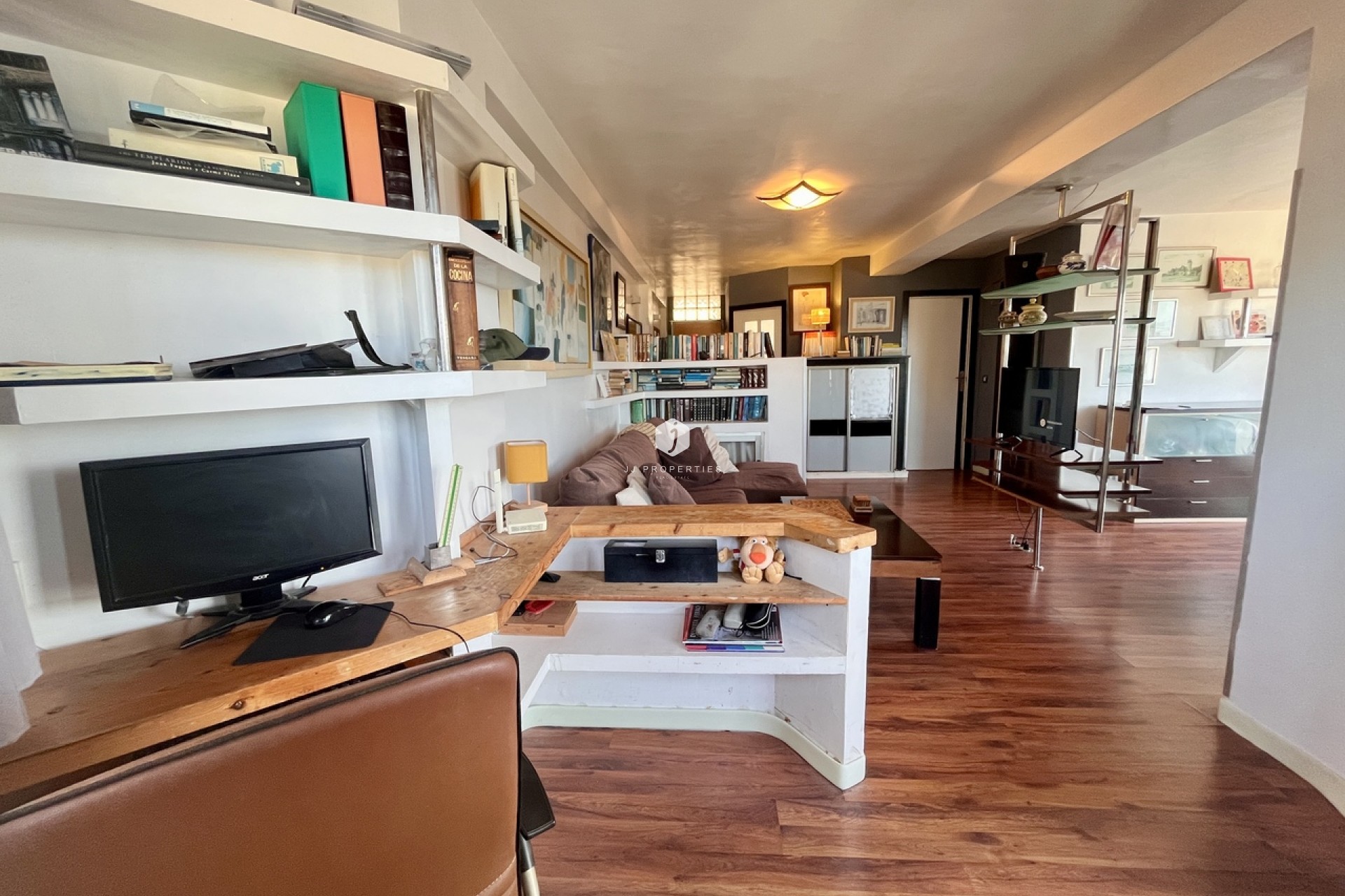 Resale - Apartment / flat -
Torrevieja - Costa Blanca