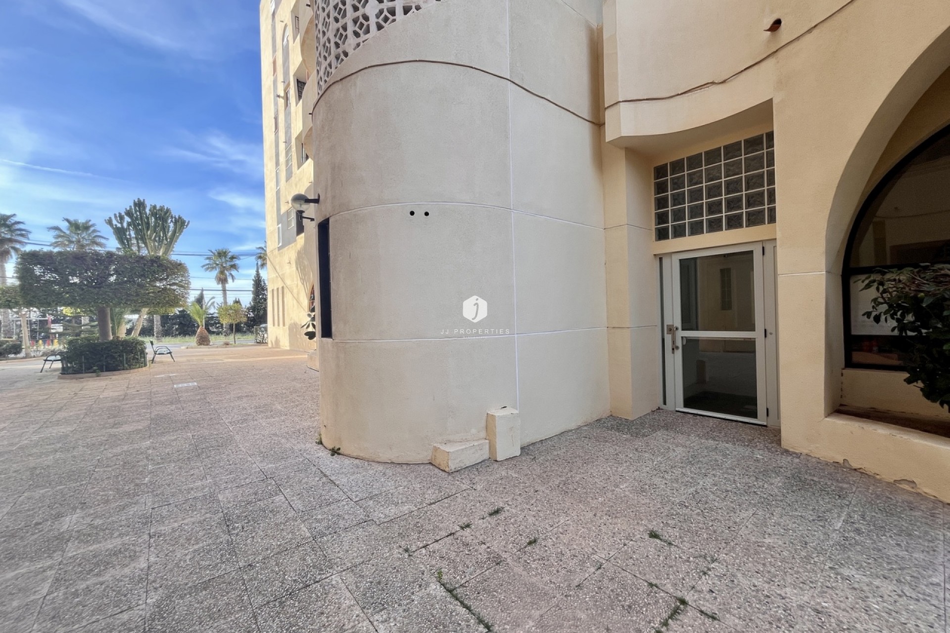 Resale - Apartment / flat -
Torrevieja - Costa Blanca