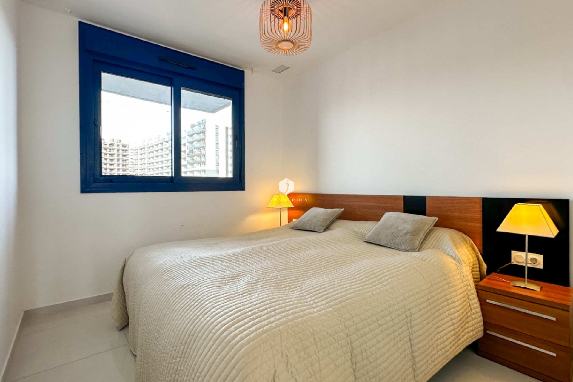 Resale - Apartment / flat -
Torrevieja - Costa Blanca