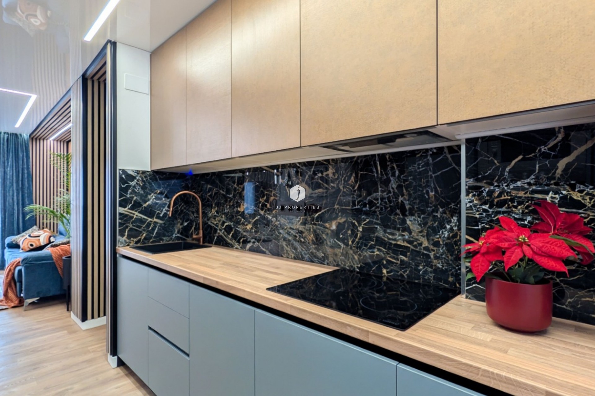 Resale - Apartment / flat -
Torrevieja - Costa Blanca