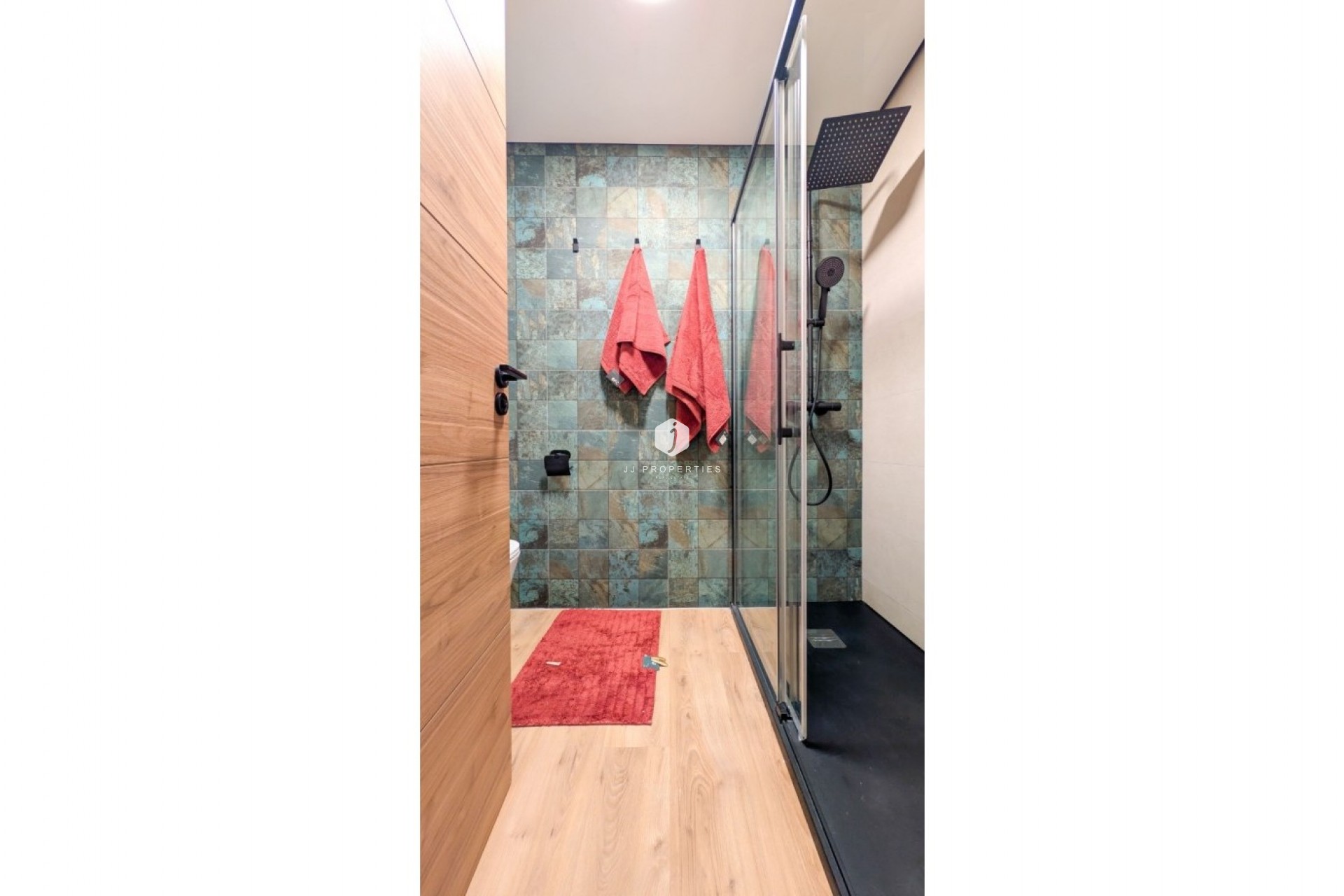 Resale - Apartment / flat -
Torrevieja - Costa Blanca