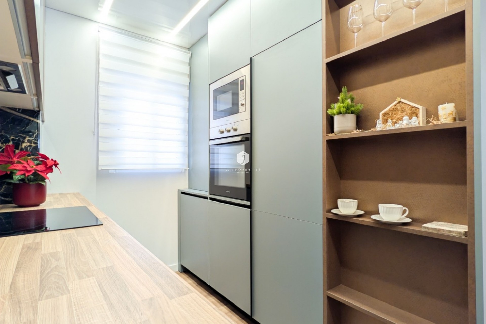 Resale - Apartment / flat -
Torrevieja - Costa Blanca