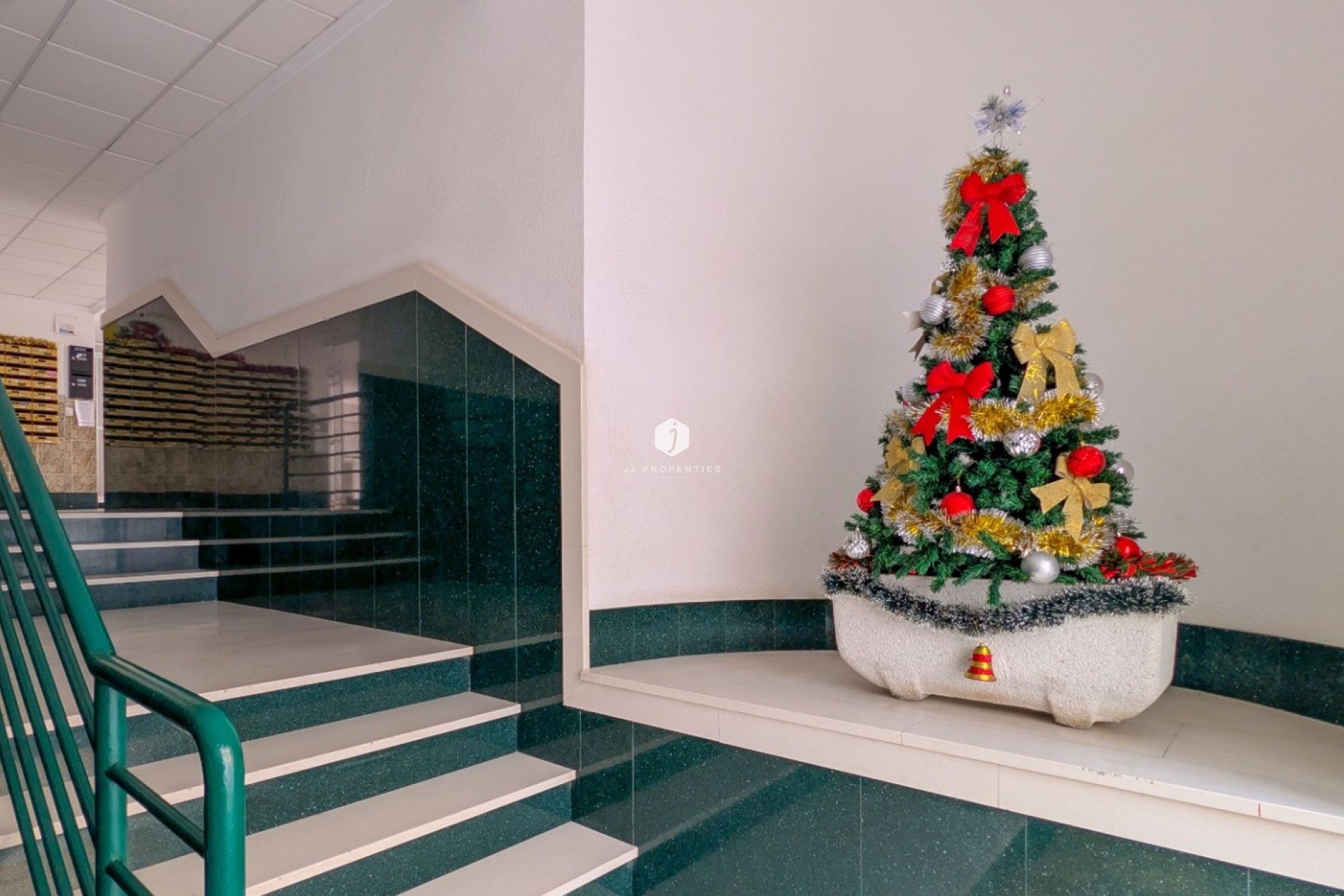 Resale - Apartment / flat -
Torrevieja - Costa Blanca