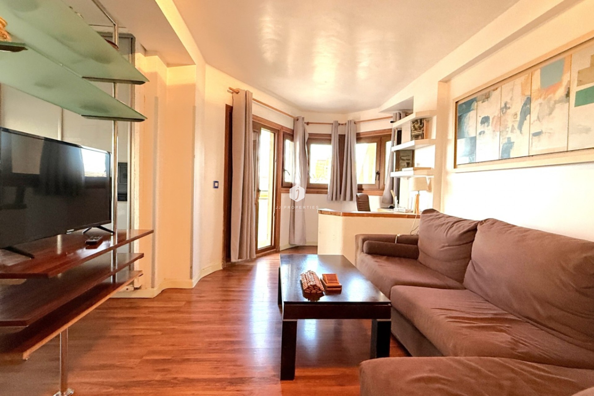 Resale - Apartment / flat -
Torrevieja - Costa Blanca