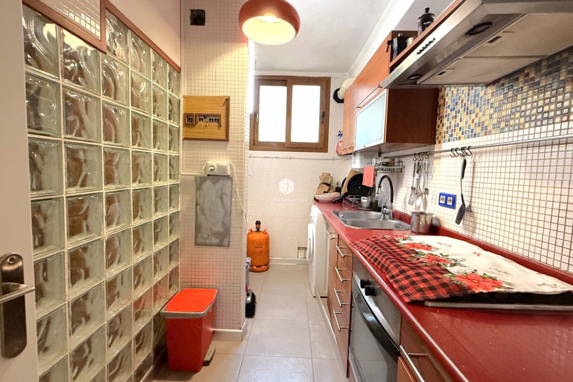 Resale - Apartment / flat -
Torrevieja - Costa Blanca