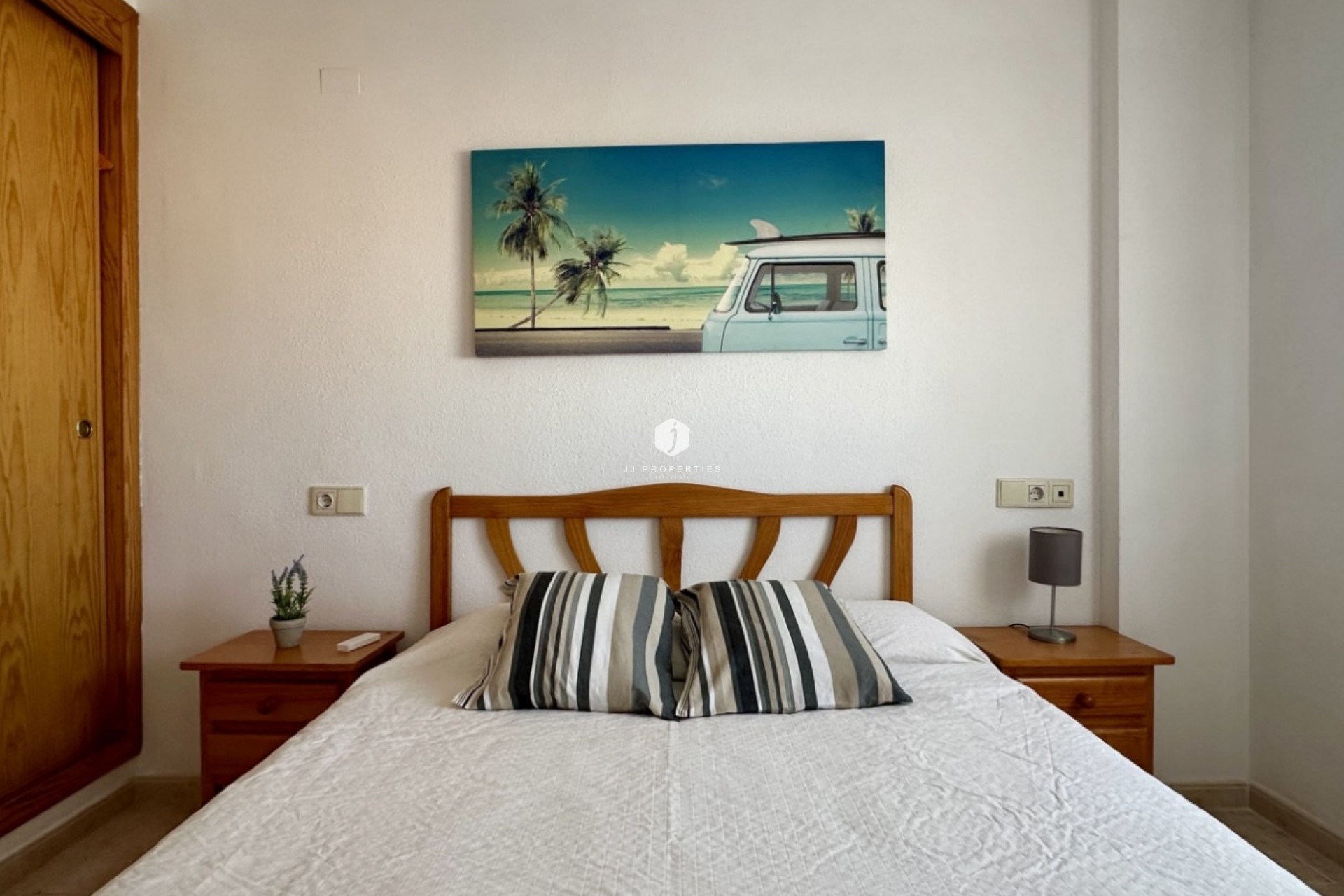 Resale - Apartment / flat -
Torrevieja - Costa Blanca