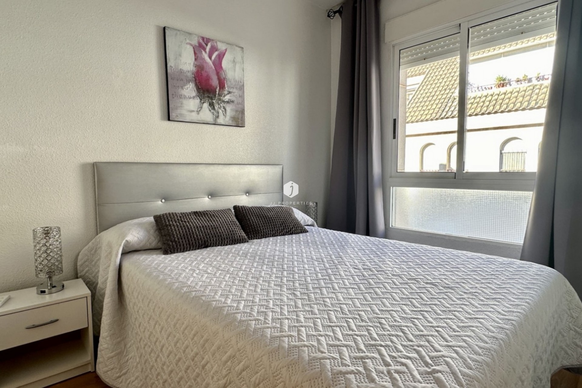 Resale - Apartment / flat -
Torrevieja - Costa Blanca