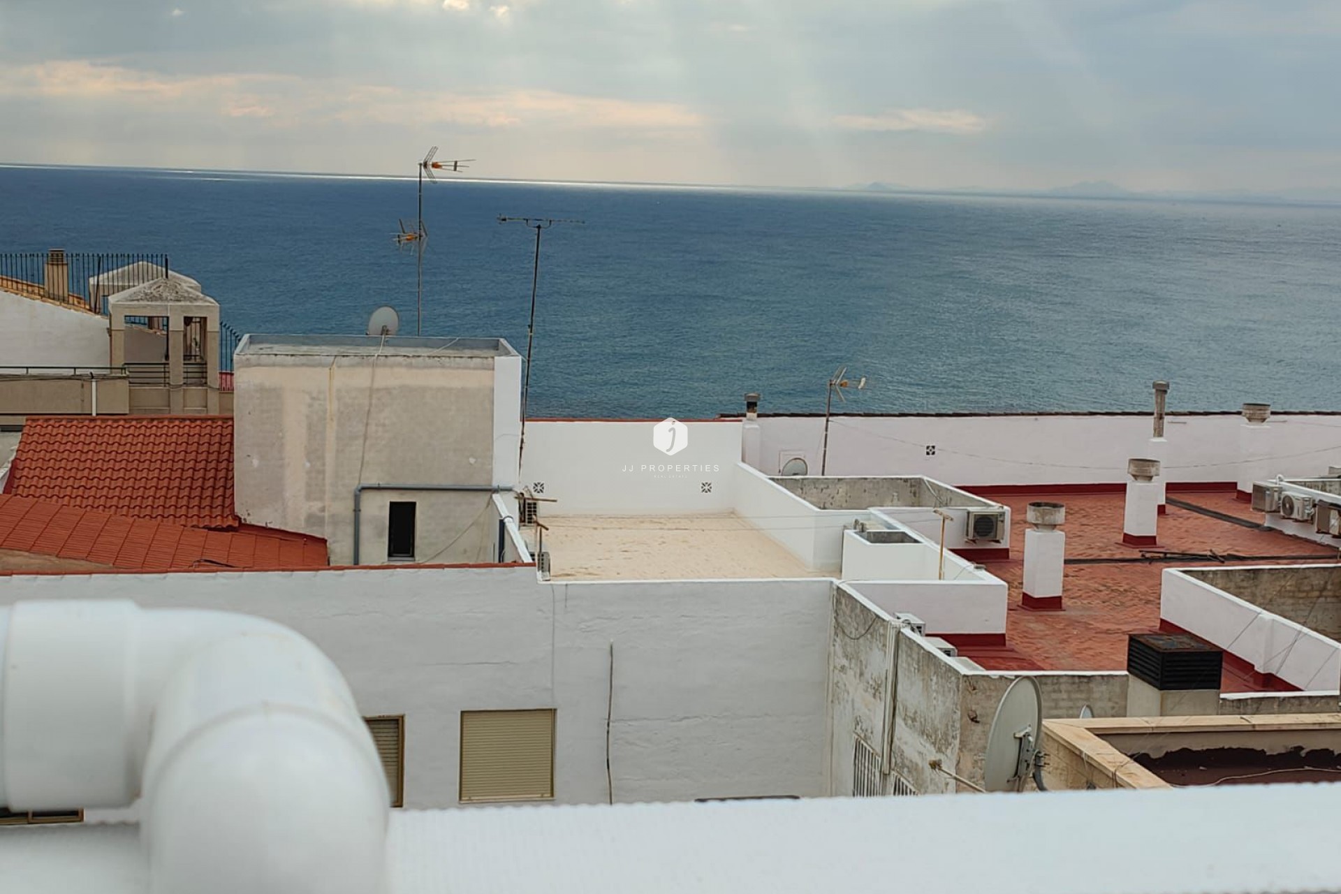 Resale - Apartment / flat -
Torrevieja - Costa Blanca