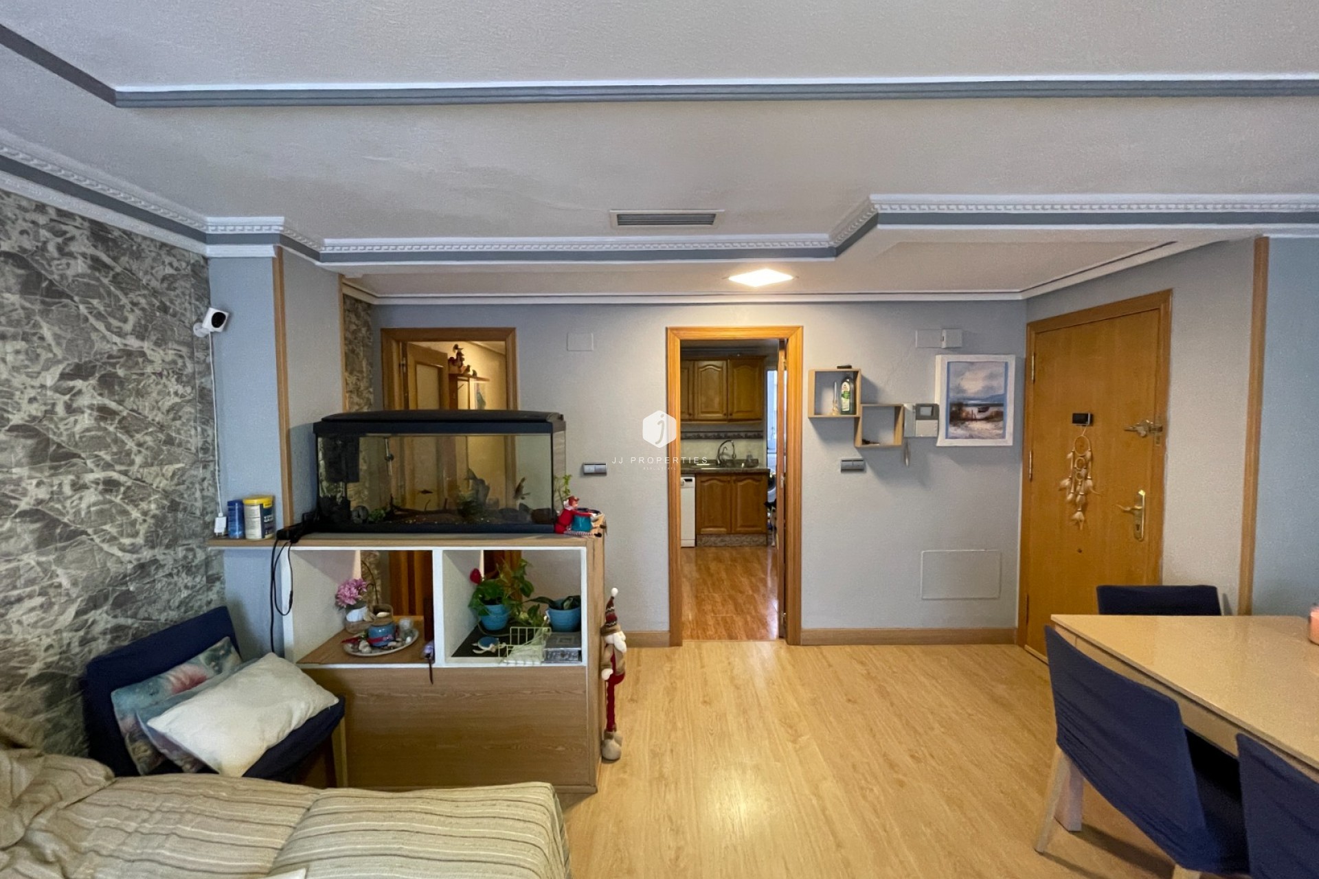 Resale - Apartment / flat -
Torrevieja - Costa Blanca