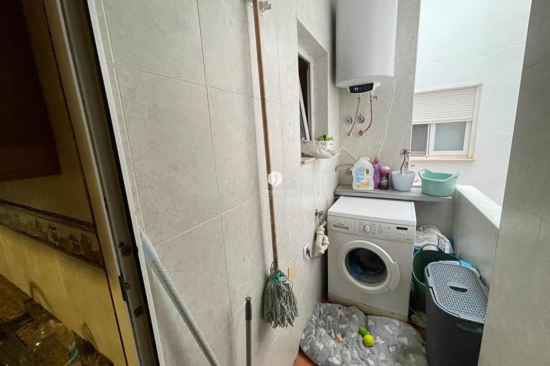 Resale - Apartment / flat -
Torrevieja - Costa Blanca