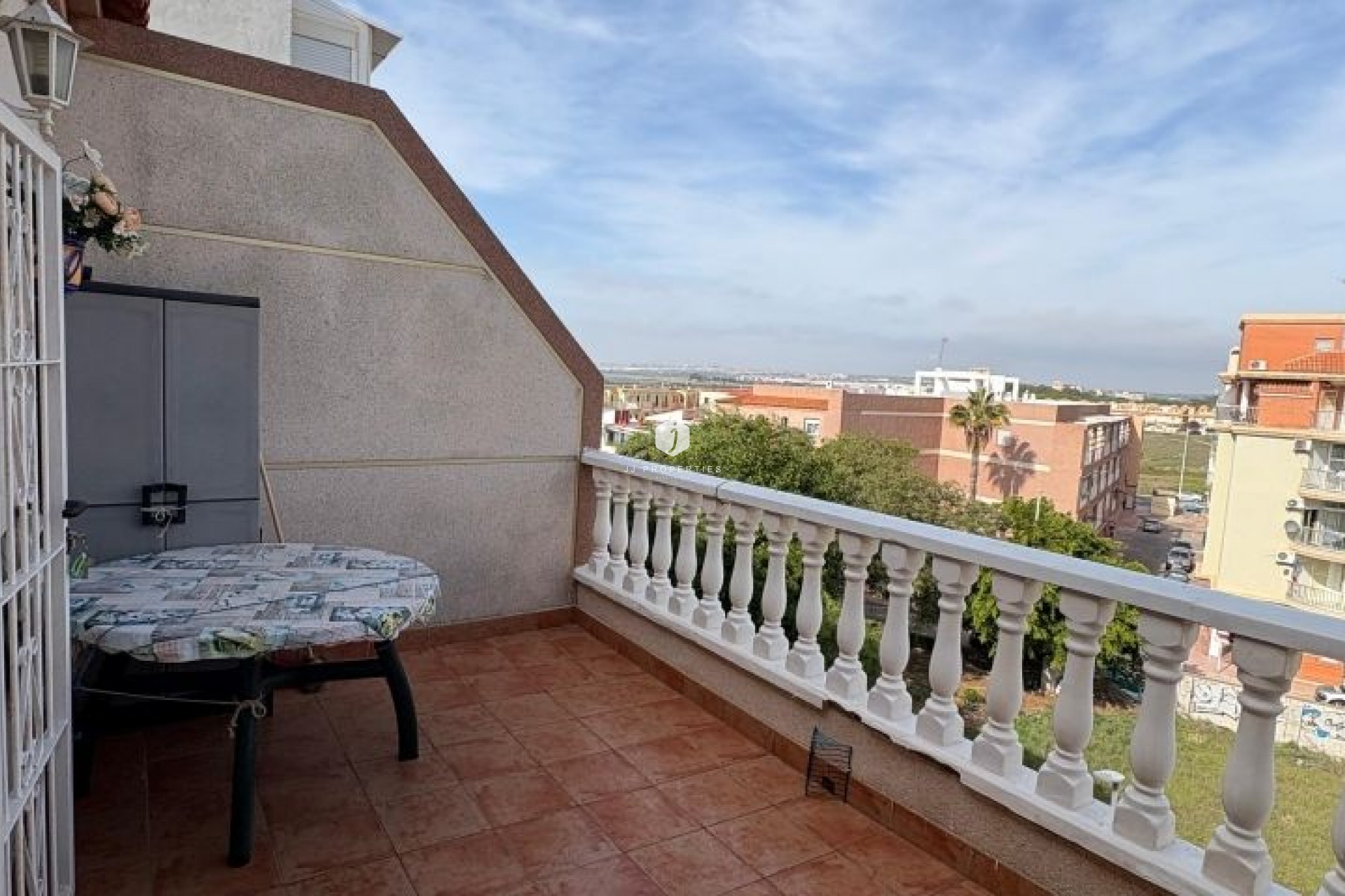 Resale - Apartment / flat -
Torrevieja - Costa Blanca