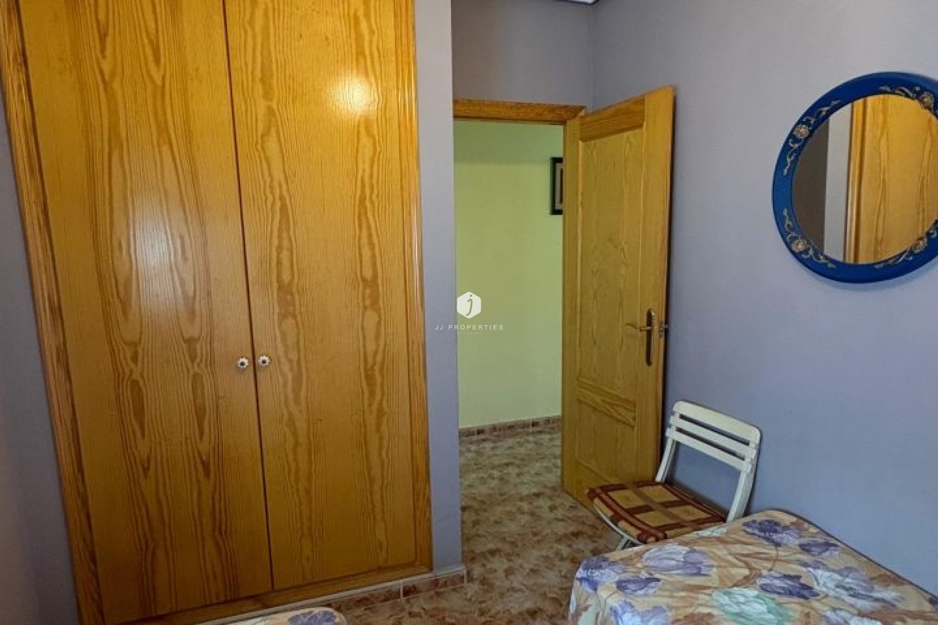 Resale - Apartment / flat -
Torrevieja - Costa Blanca