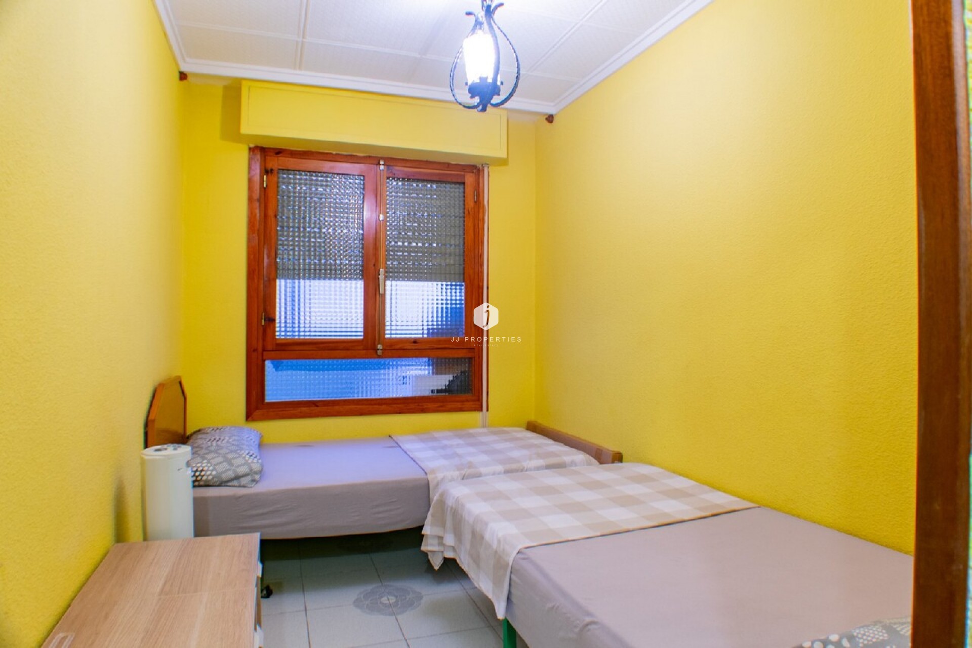 Resale - Apartment / flat -
Torrevieja - Costa Blanca