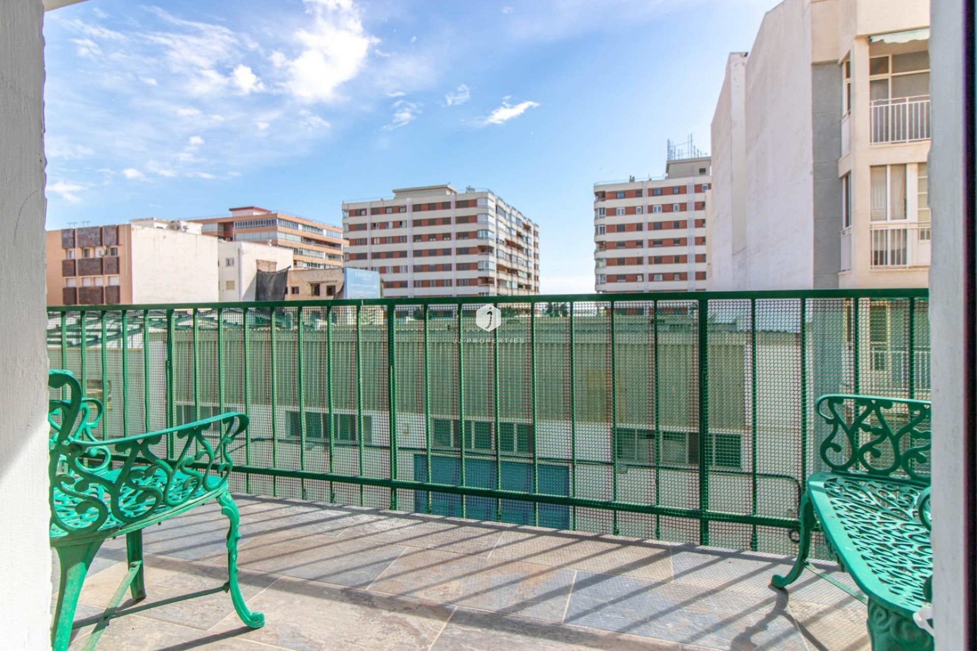 Resale - Apartment / flat -
Torrevieja - Costa Blanca