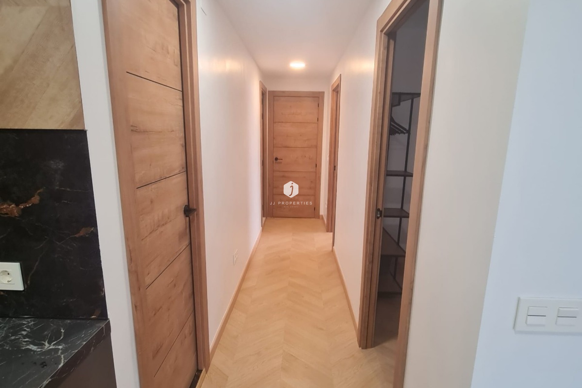 Resale - Apartment / flat -
Torrevieja - Costa Blanca