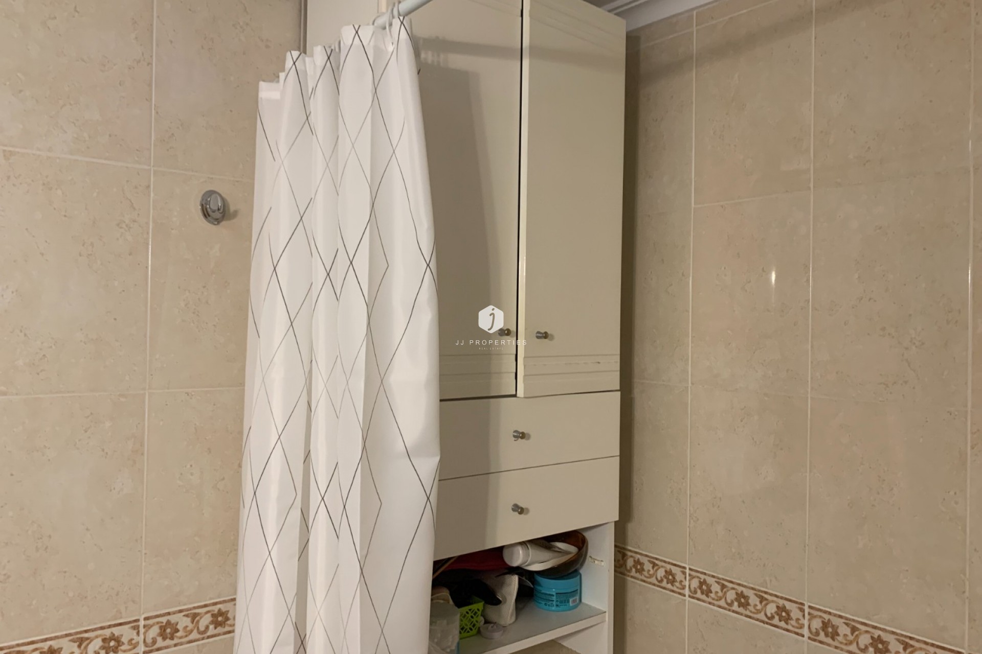 Resale - Apartment / flat -
Torrevieja - Costa Blanca