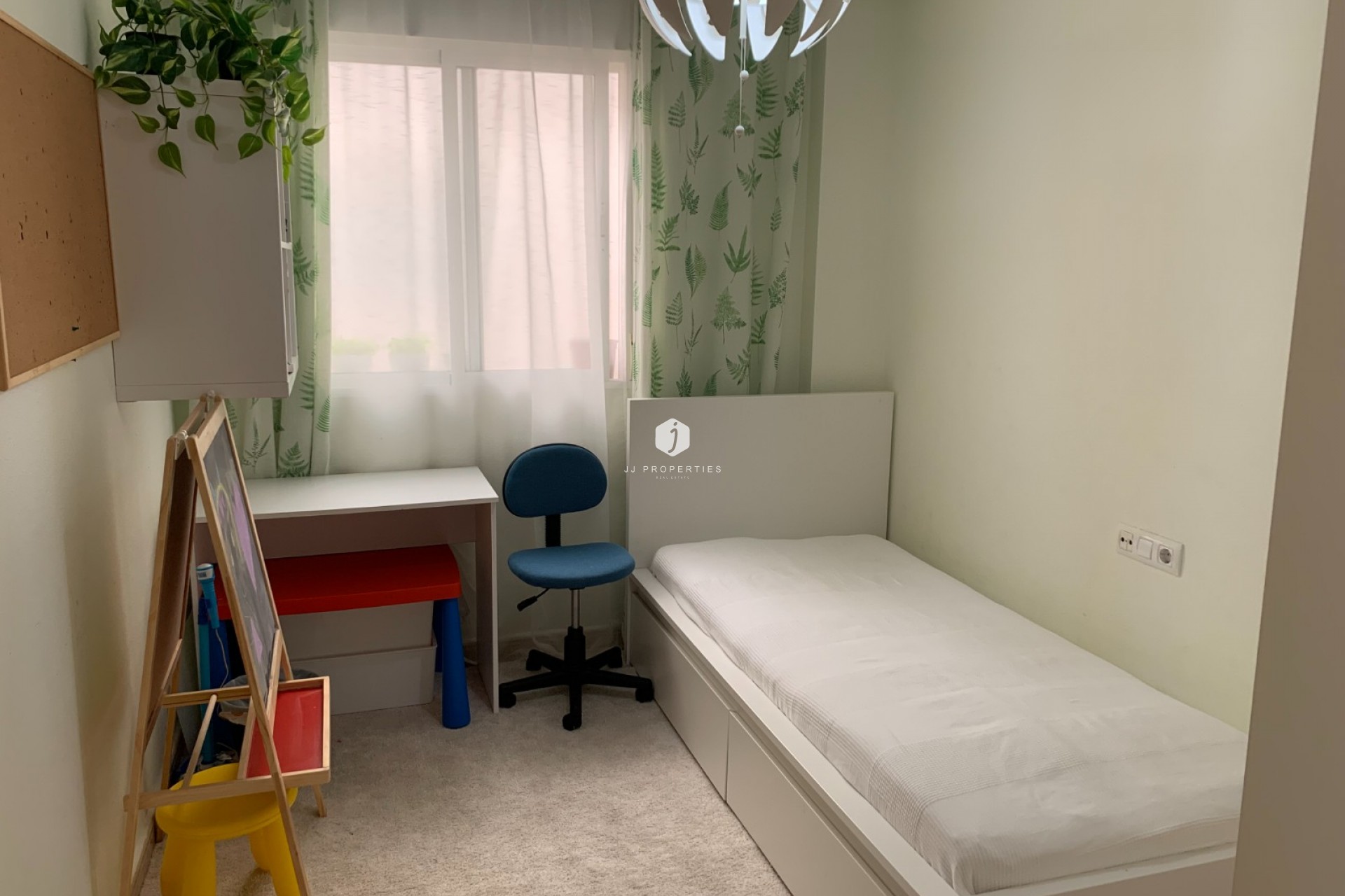 Resale - Apartment / flat -
Torrevieja - Costa Blanca