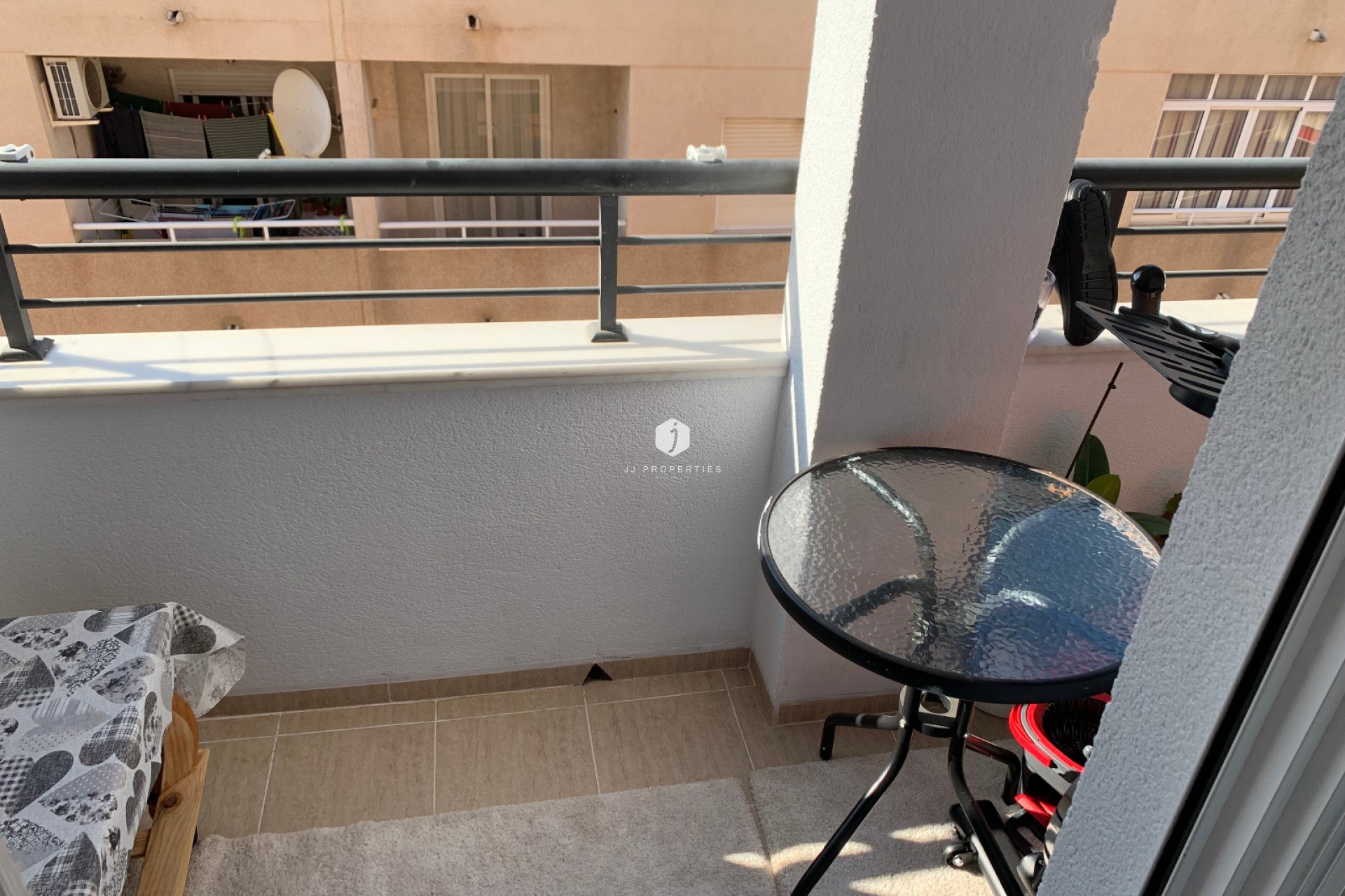 Resale - Apartment / flat -
Torrevieja - Costa Blanca